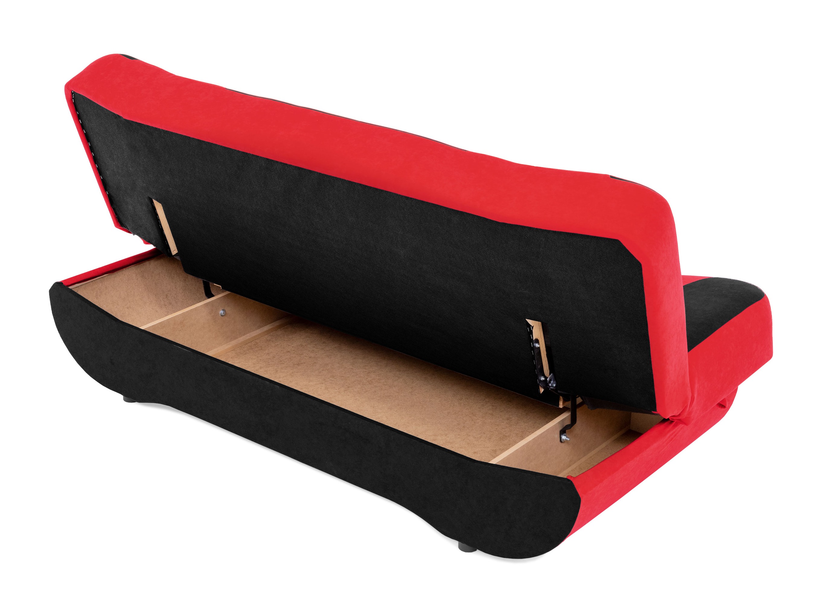 Raztegljiv kavč Comfivo Cervus (Alova 04 + Alova 46)