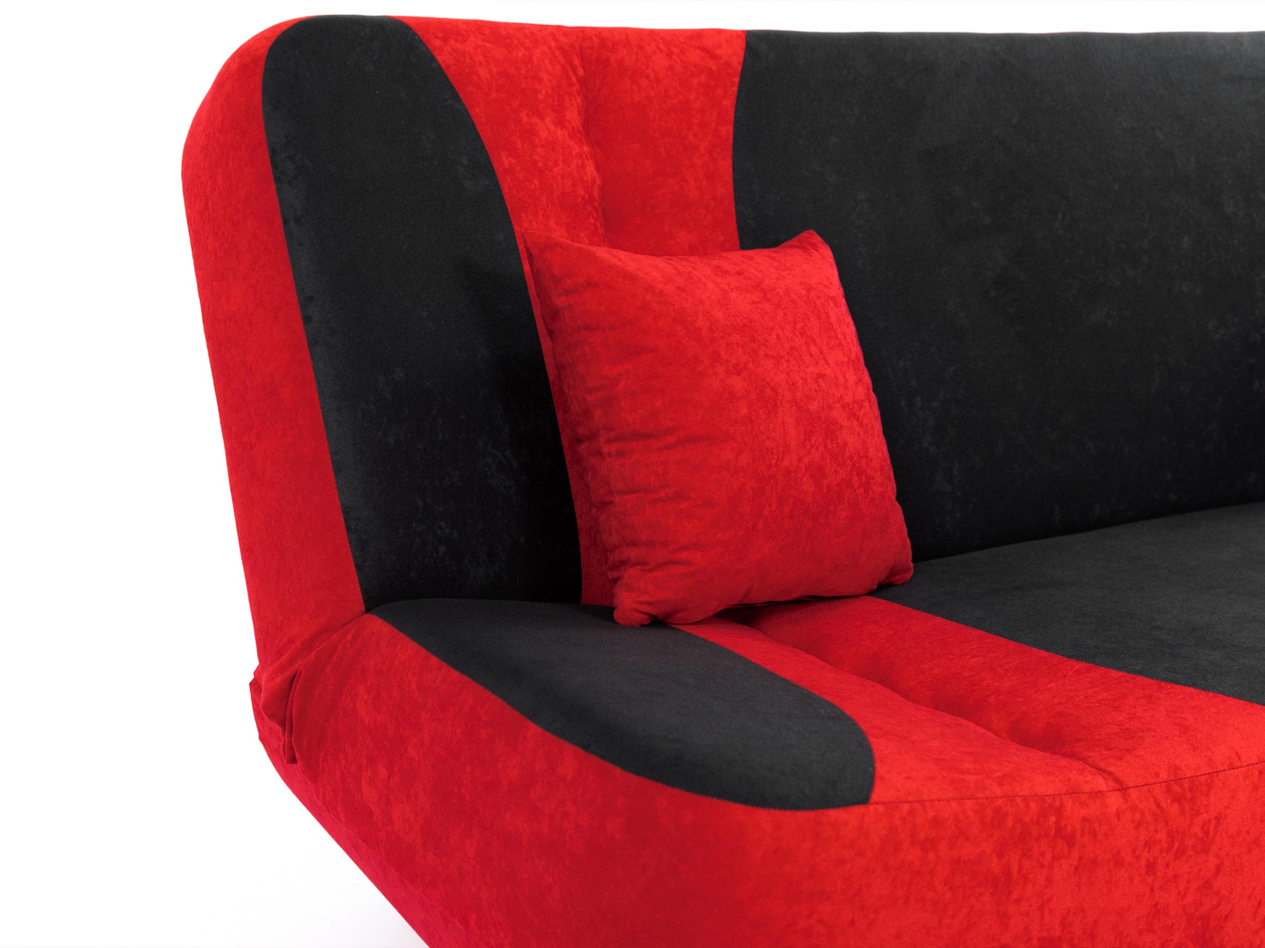 Raztegljiv kavč Comfivo Cervus (Alova 04 + Alova 46)