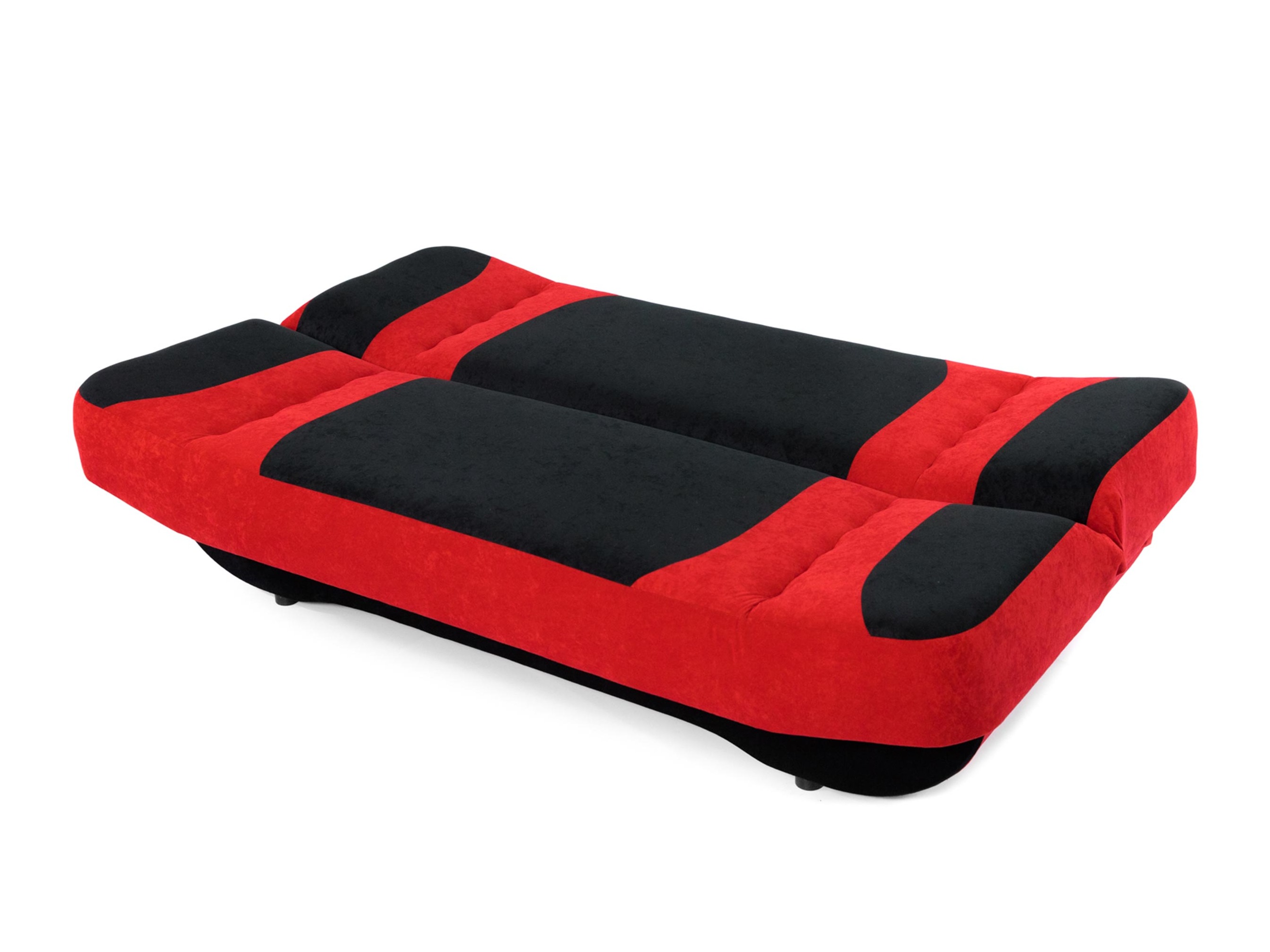 Raztegljiv kavč Comfivo Cervus (Uttario Velvet 2971 + Uttario Velvet 2973)