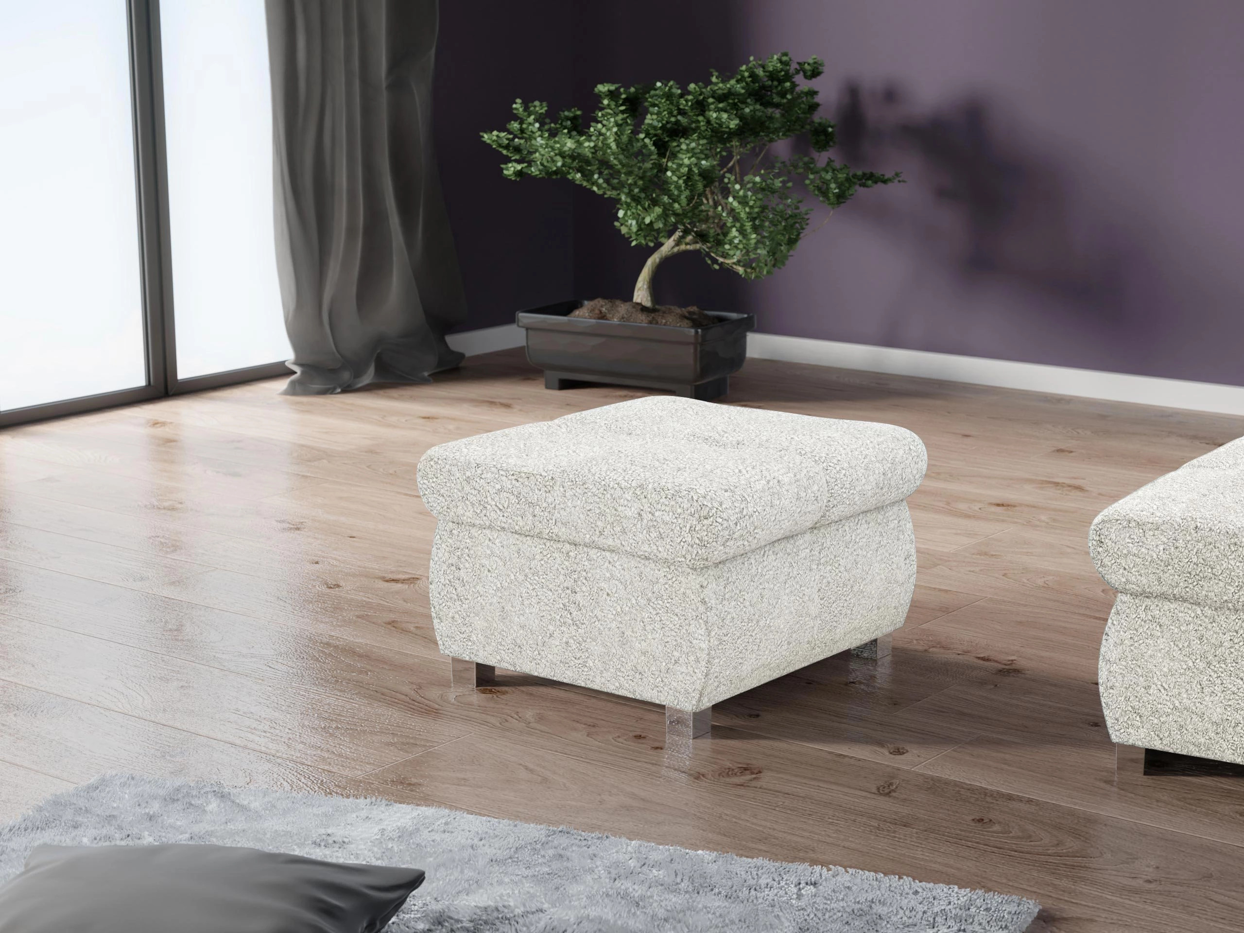 Tabure Comfivo Nitor (Coral 70)