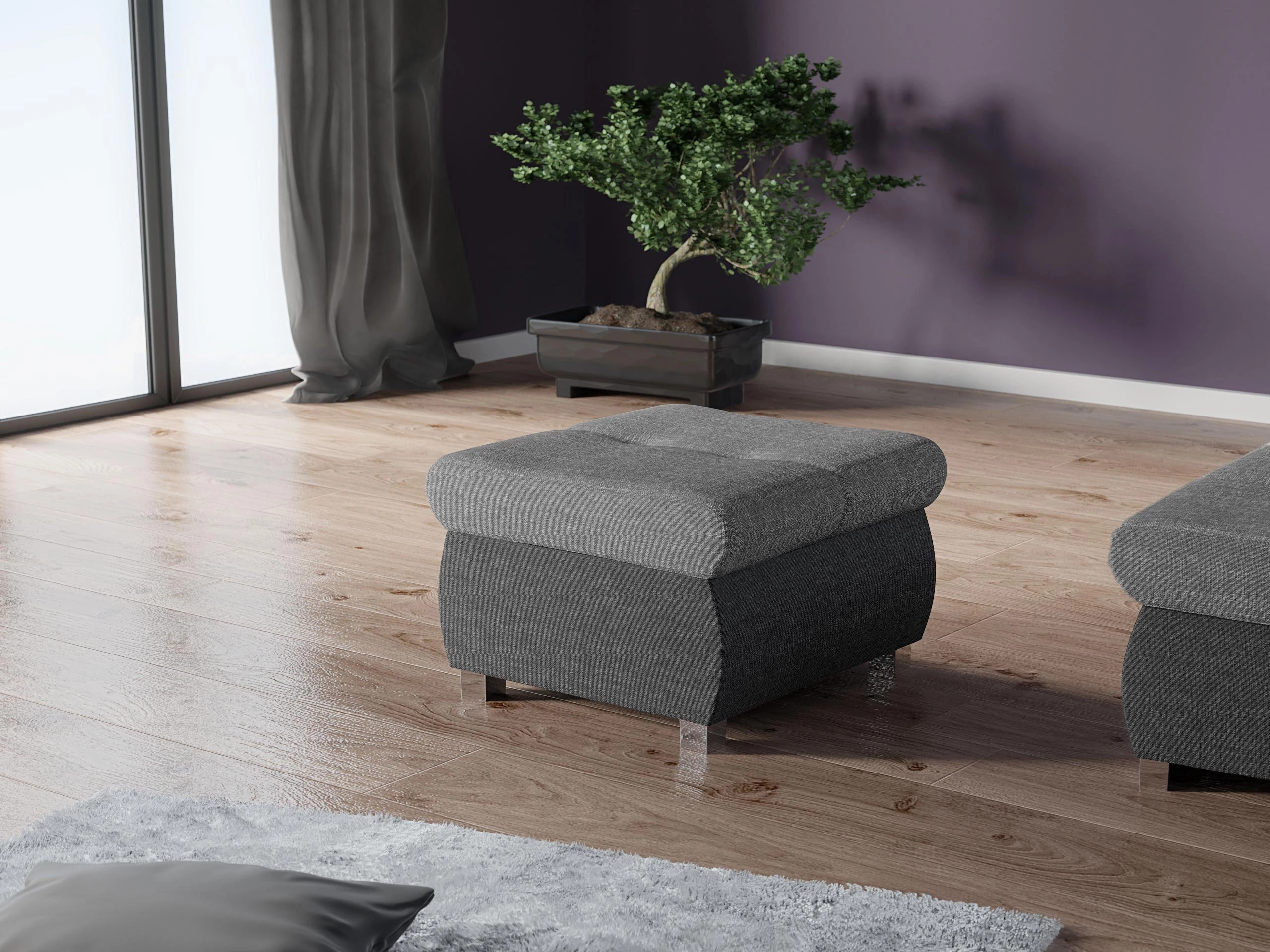 Tabure Comfivo Nitor (Lux 06 + Lux 05)