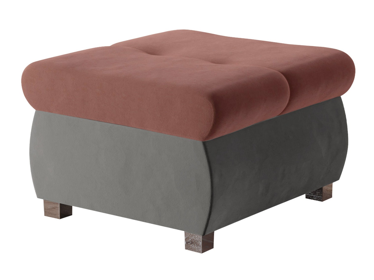 Tabure Comfivo Nitor (Magic Velvet 2217 + Magic Velvet 2258)