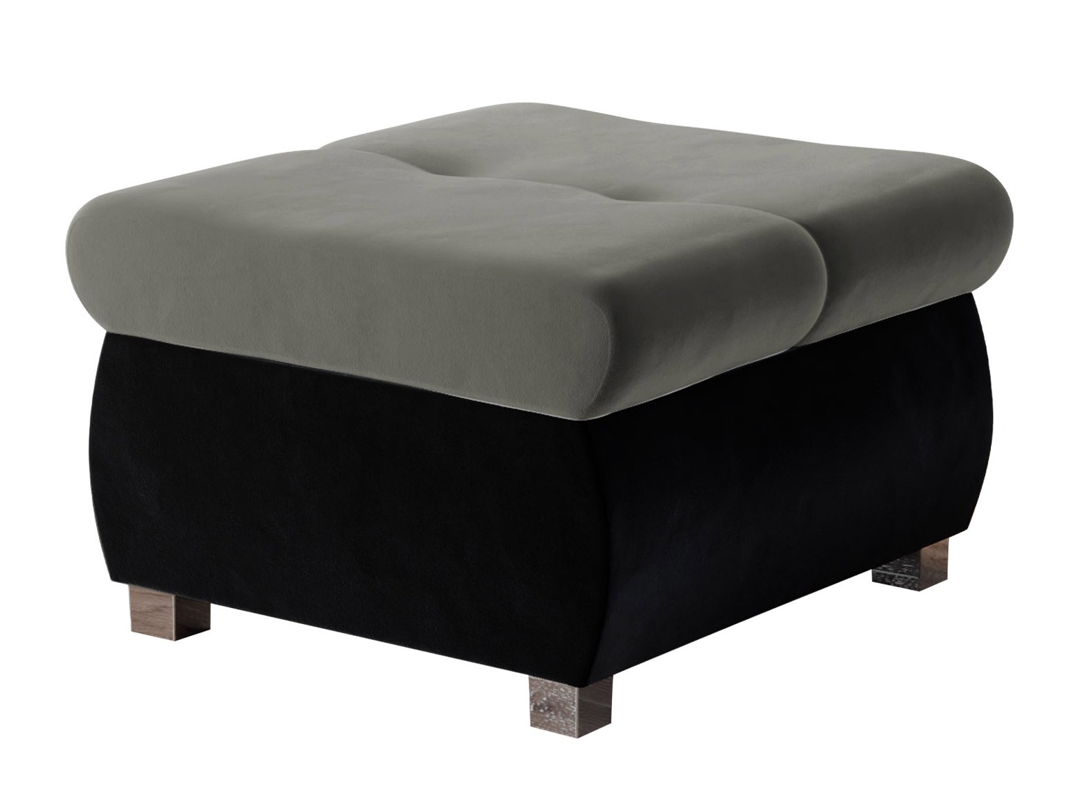 Tabure Comfivo Nitor (Magic Velvet 2219 + Magic Velvet 2217)
