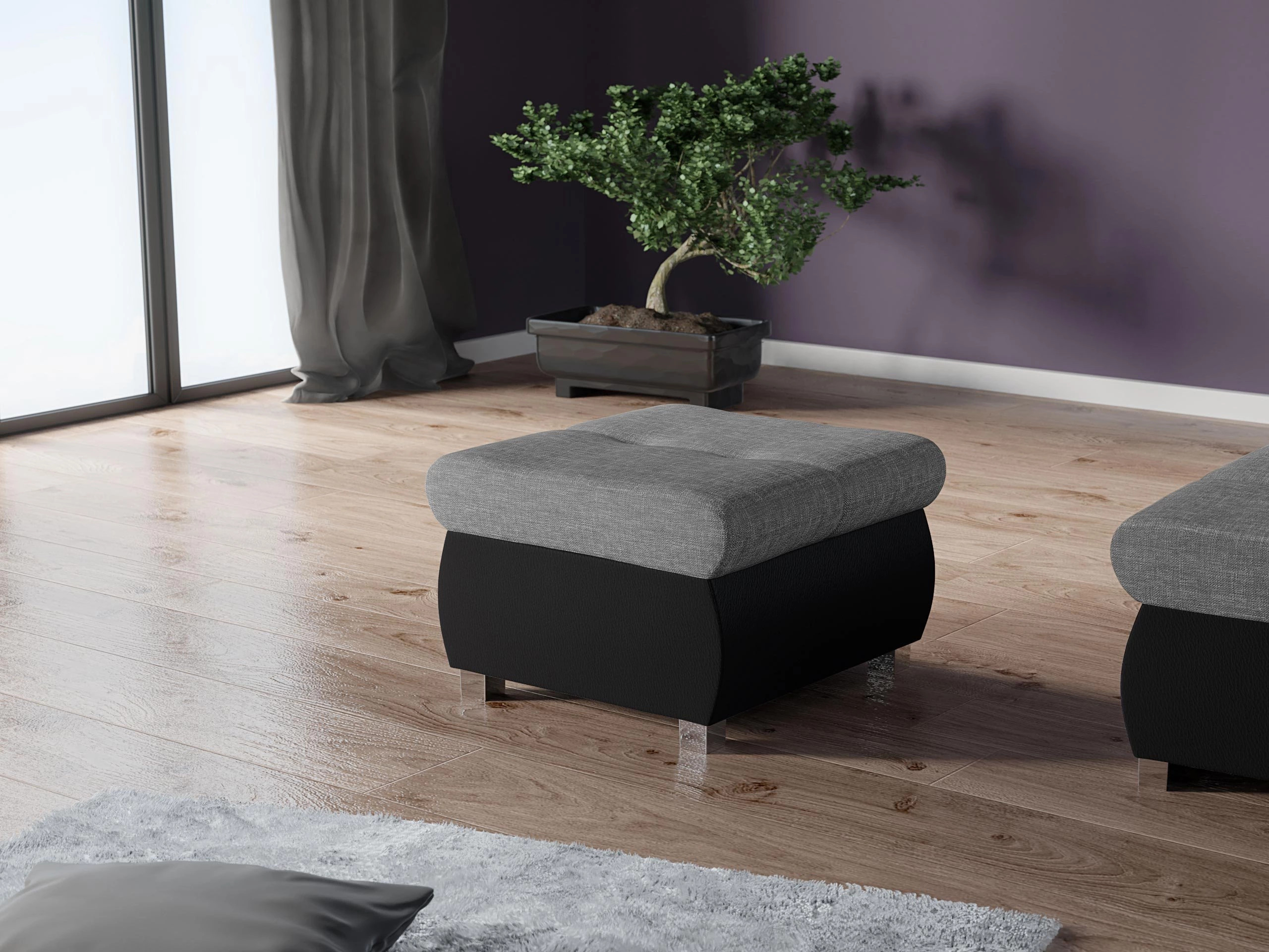 Tabure Comfivo Nitor (Soft 011 + Lux 05)