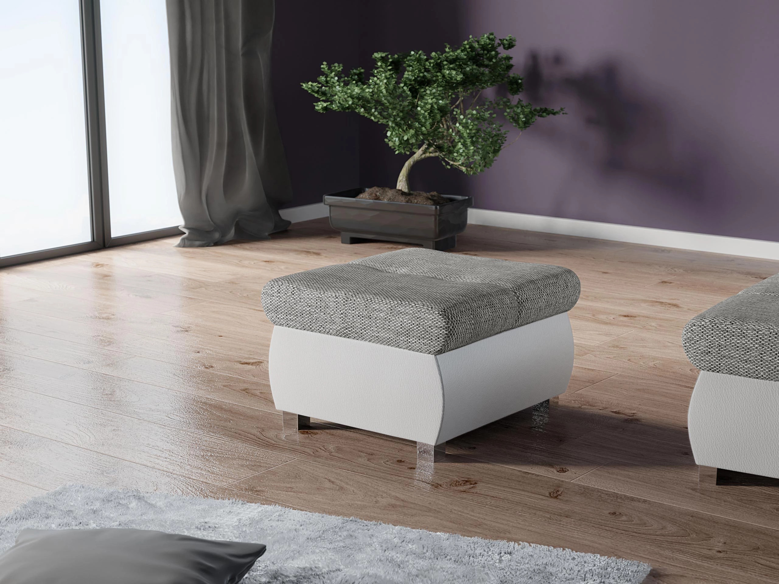 Tabure Comfivo Nitor (Soft 017 + Lawa 05)