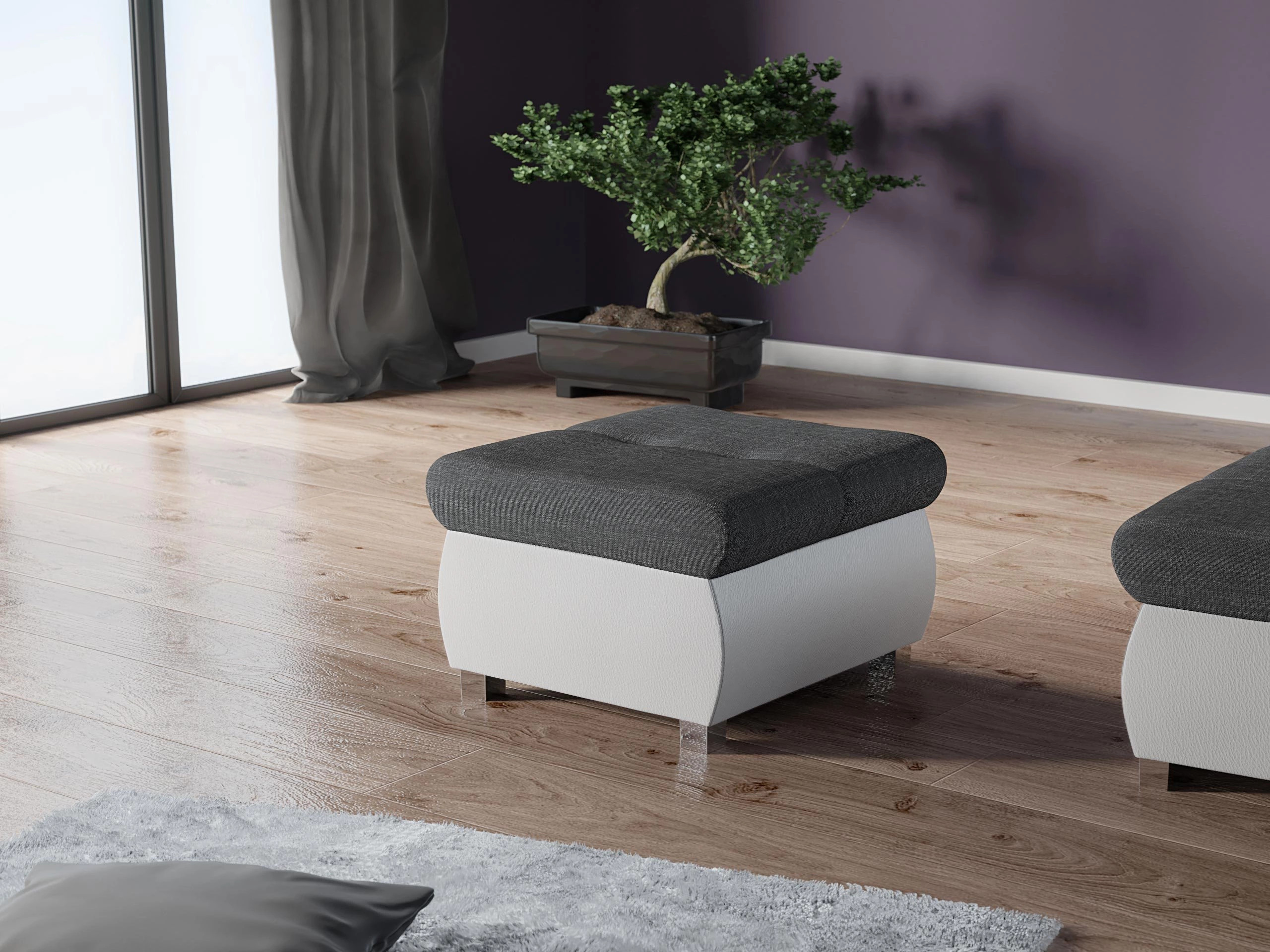 Tabure Comfivo Nitor (Soft 017 + Lux 06)