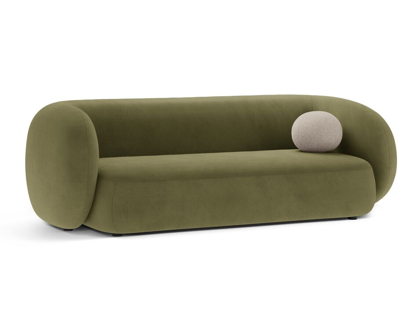 Kavč Nolala 101 (Salvador 08)