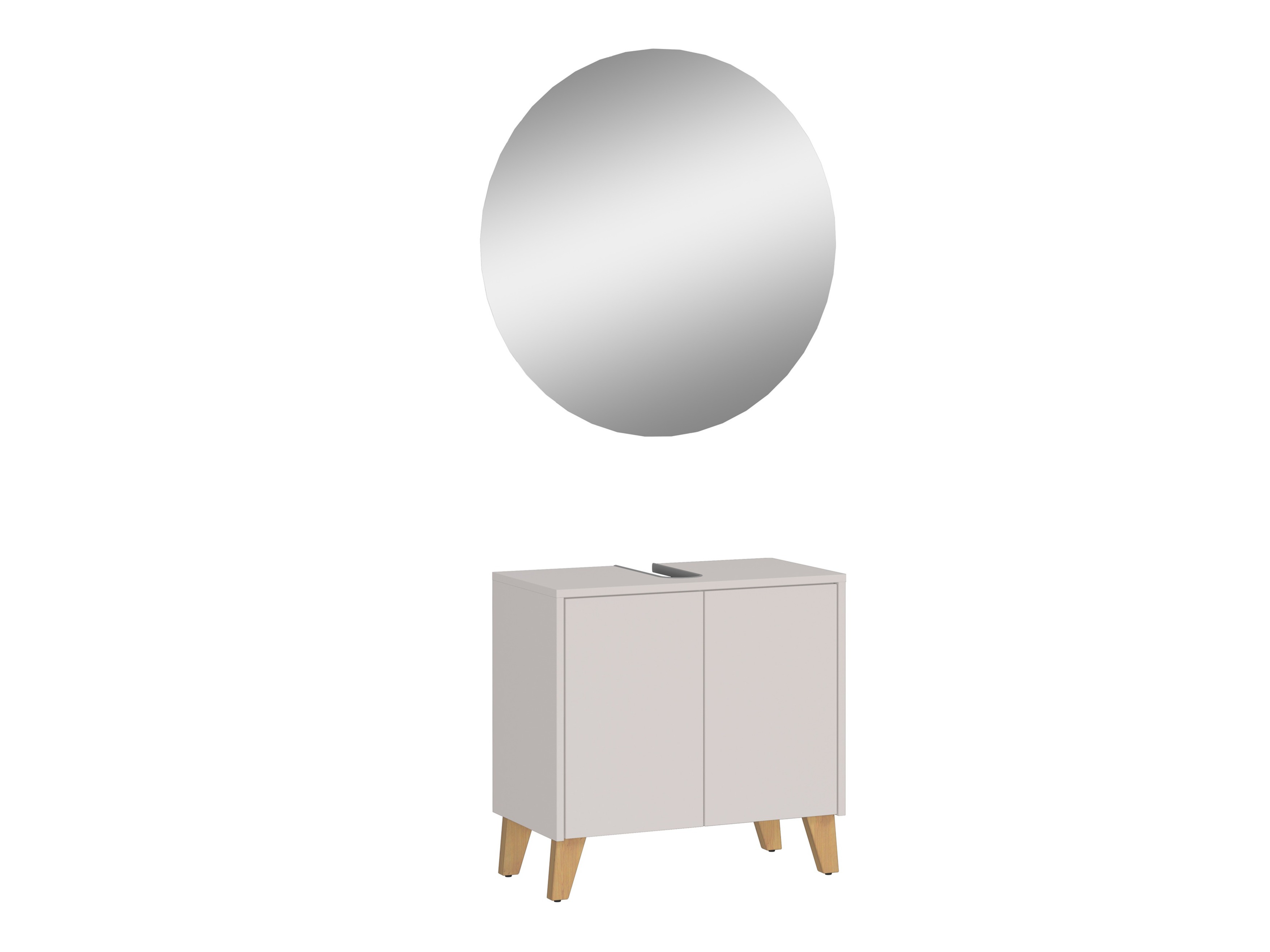 Kopalniški komplet Voseri 105