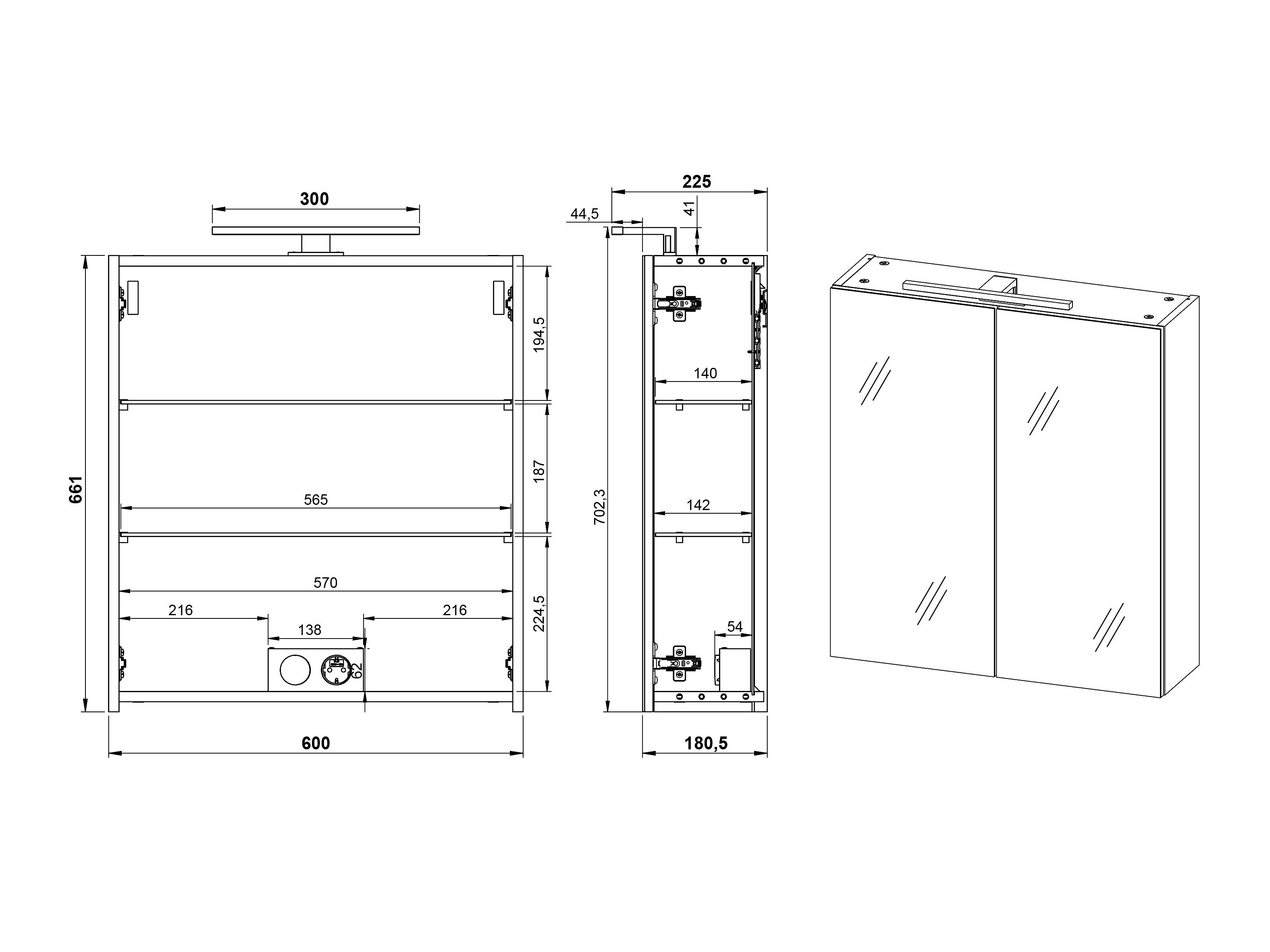 Kopalniški komplet Voseri 106