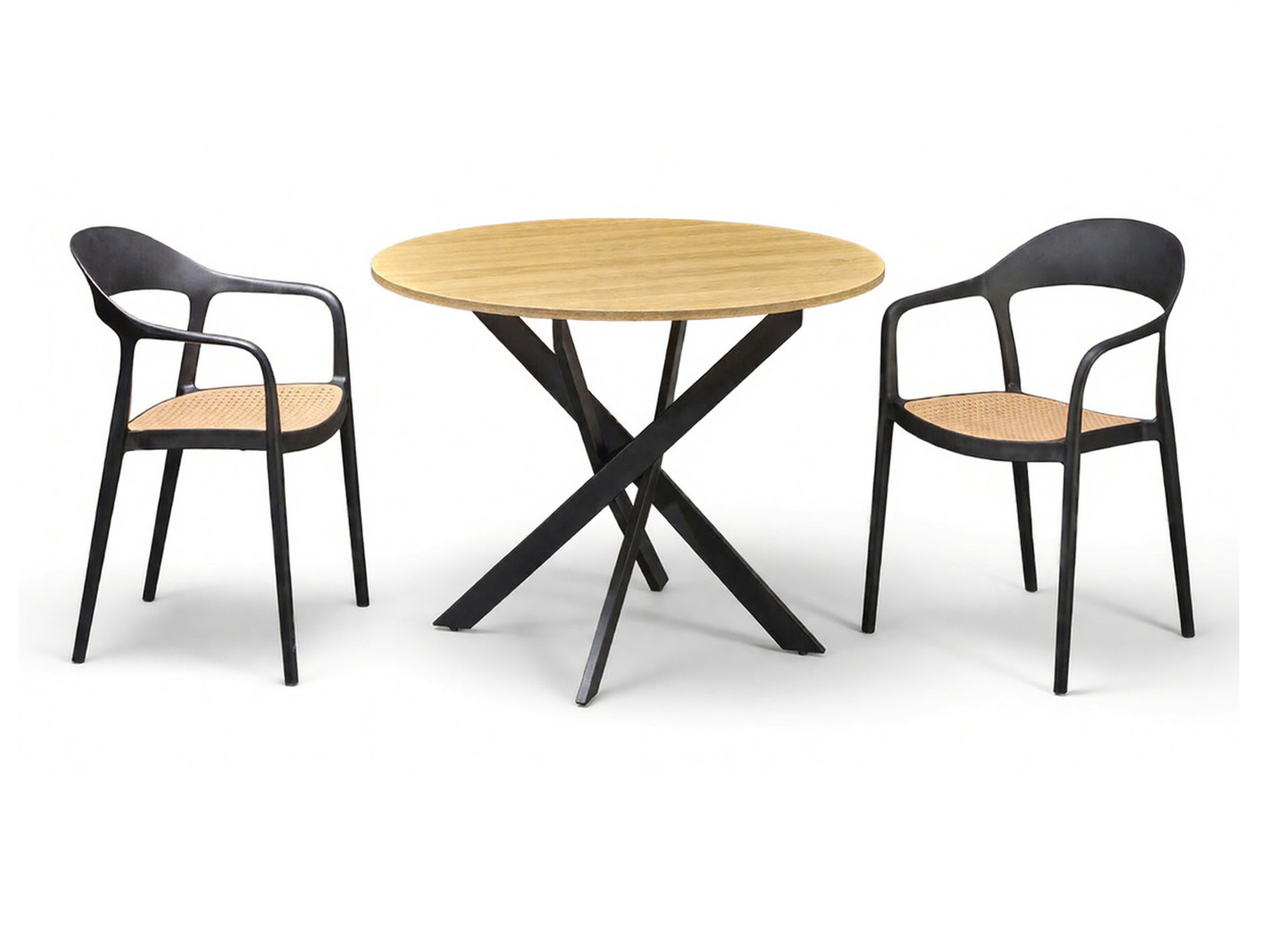 Jedilniški komplet Houston 1773