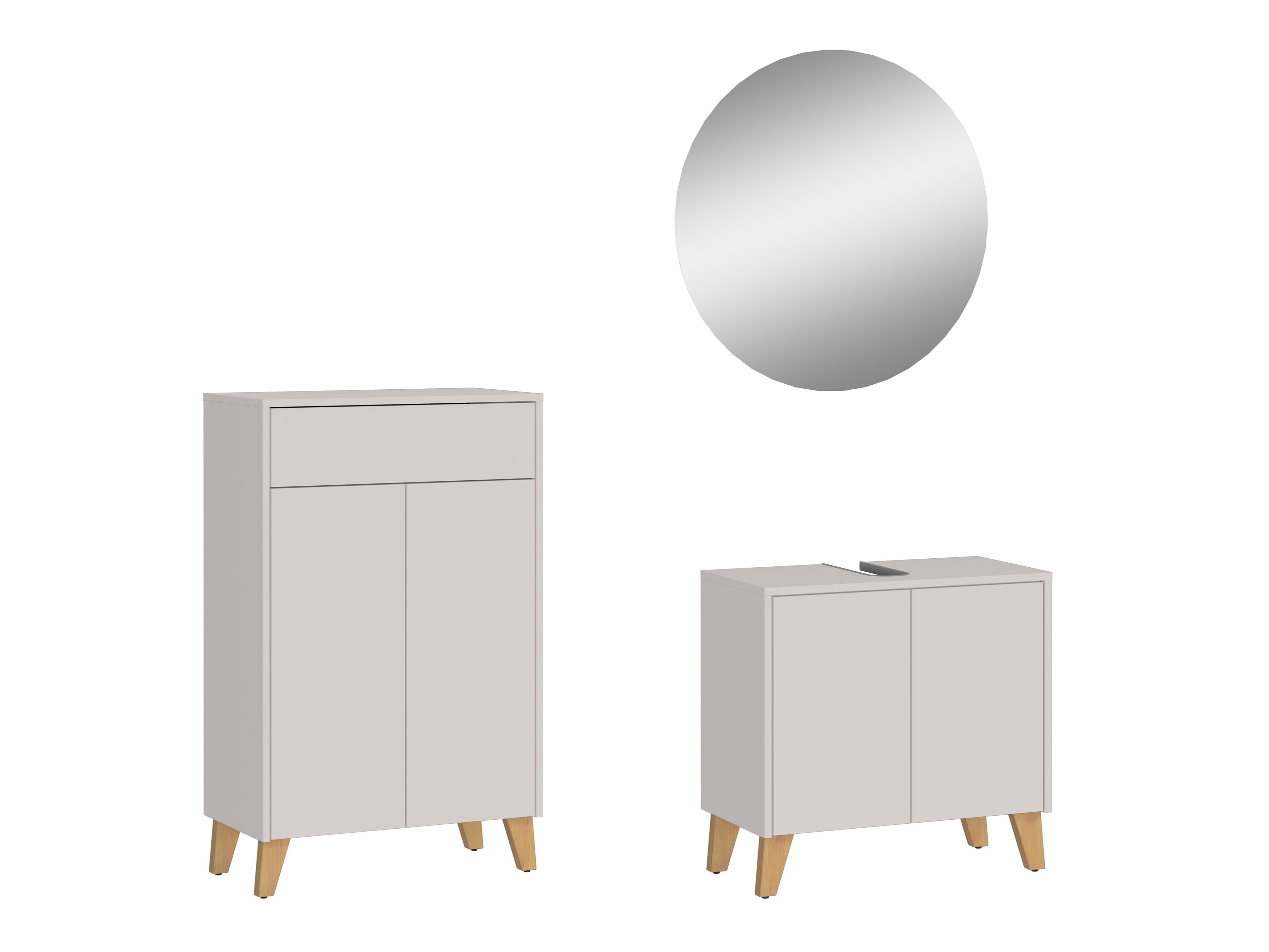 Kopalniški komplet Voseri 107