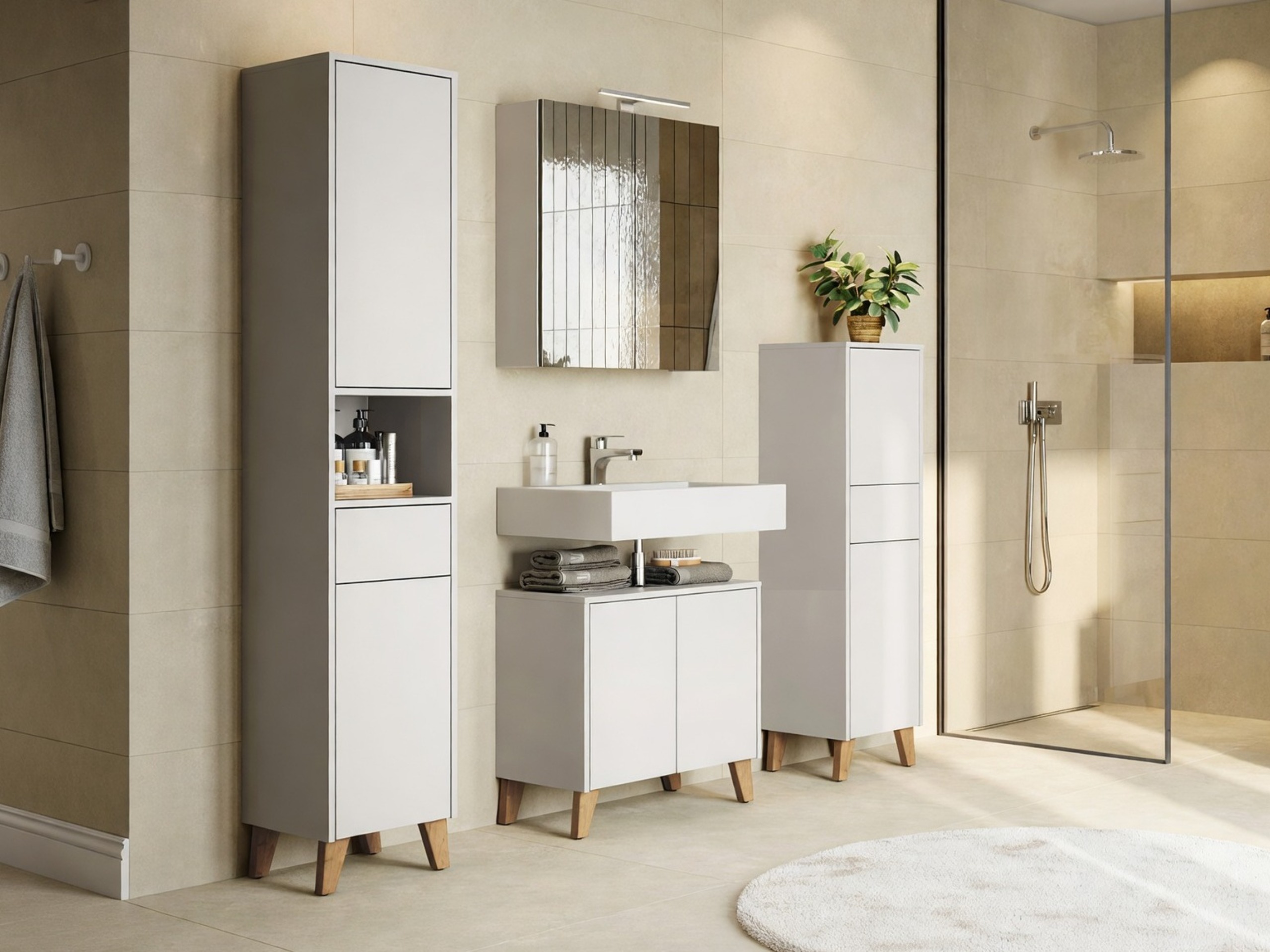 Kopalniški komplet Voseri 108