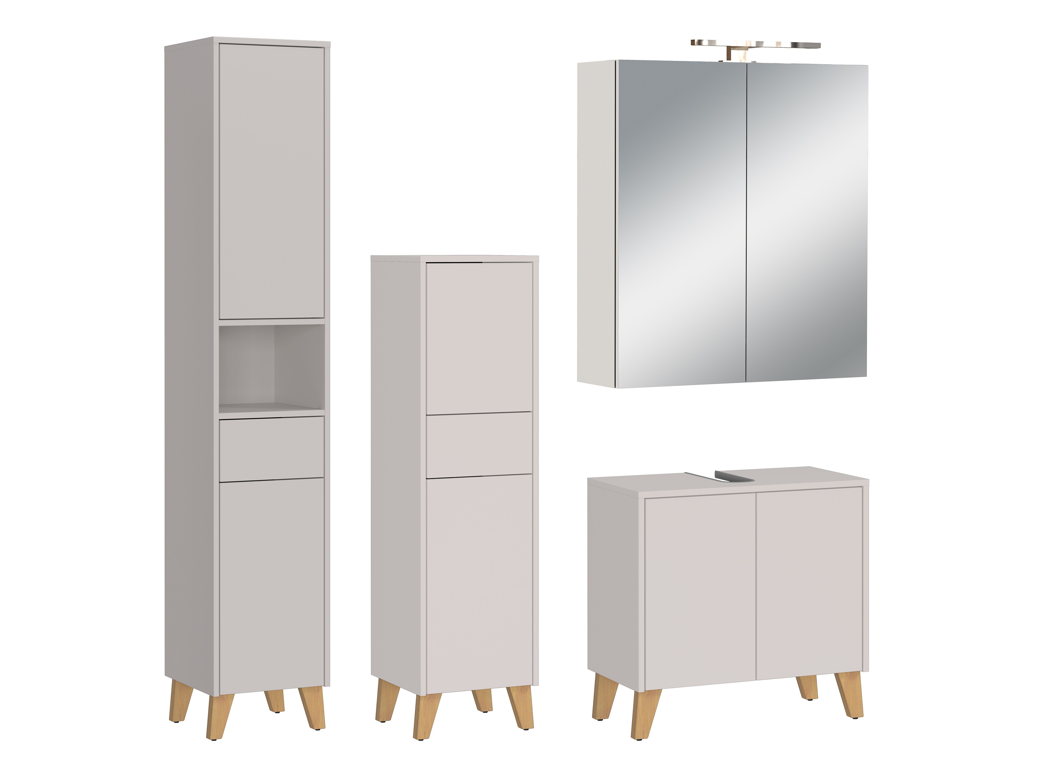 Kopalniški komplet Voseri 108