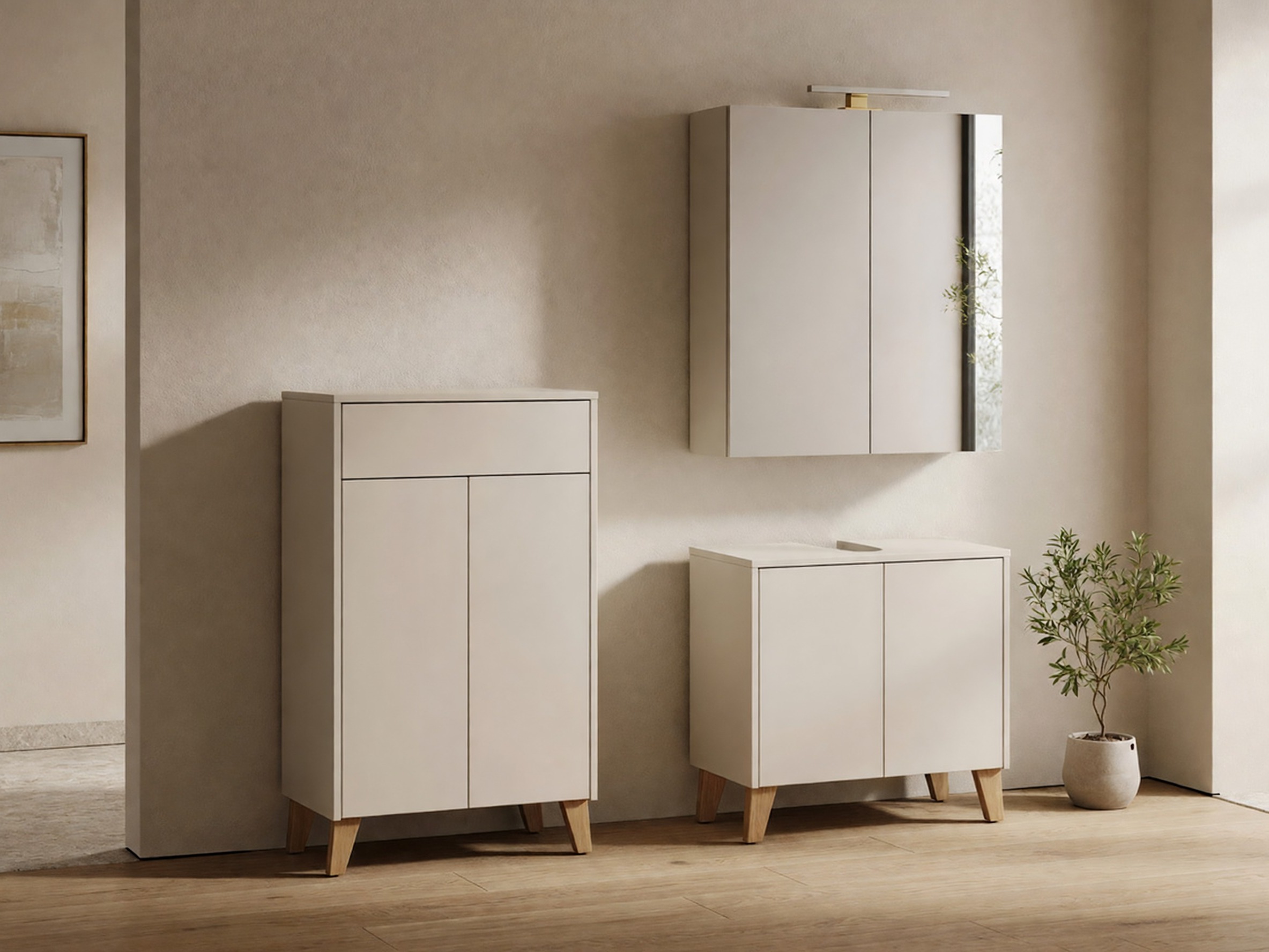 Kopalniški komplet Voseri 106