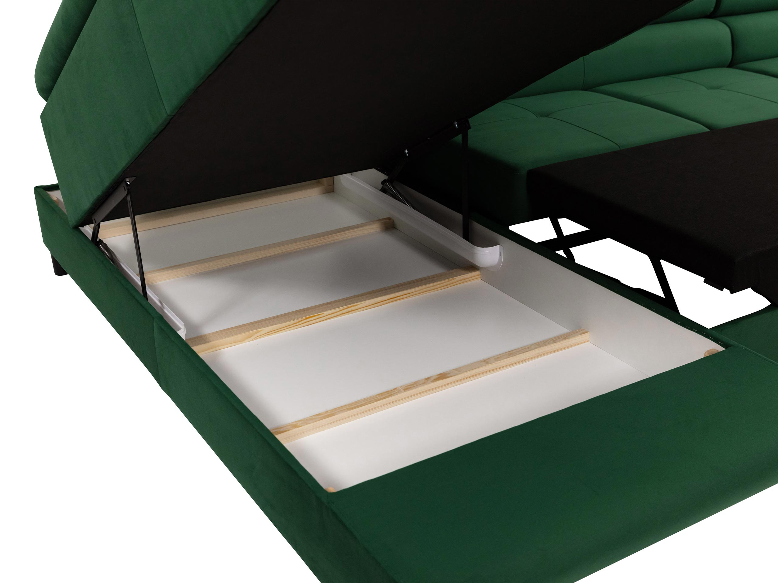 Kotna garnitura Comfivo Vinetum III (Manila 02)