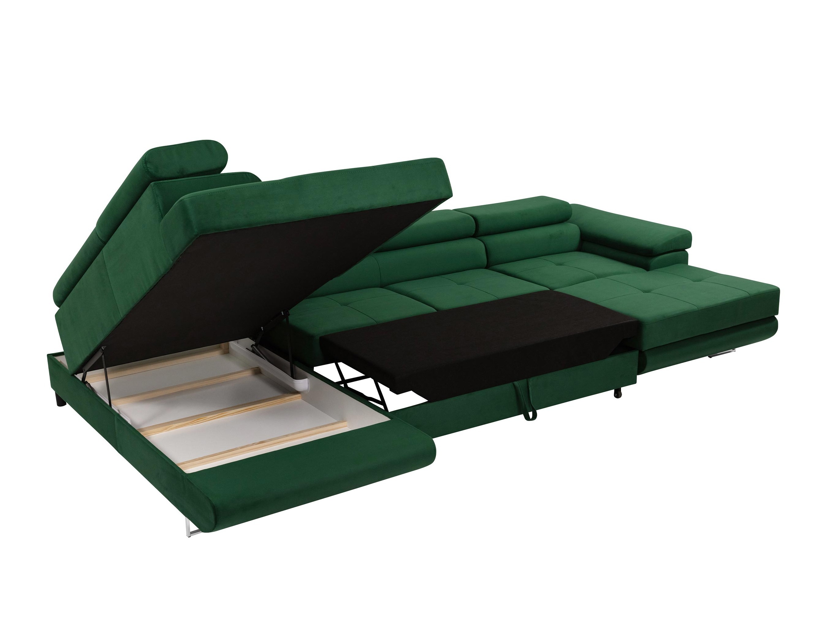 Kotna garnitura Comfivo Vinetum III (Manila 16)