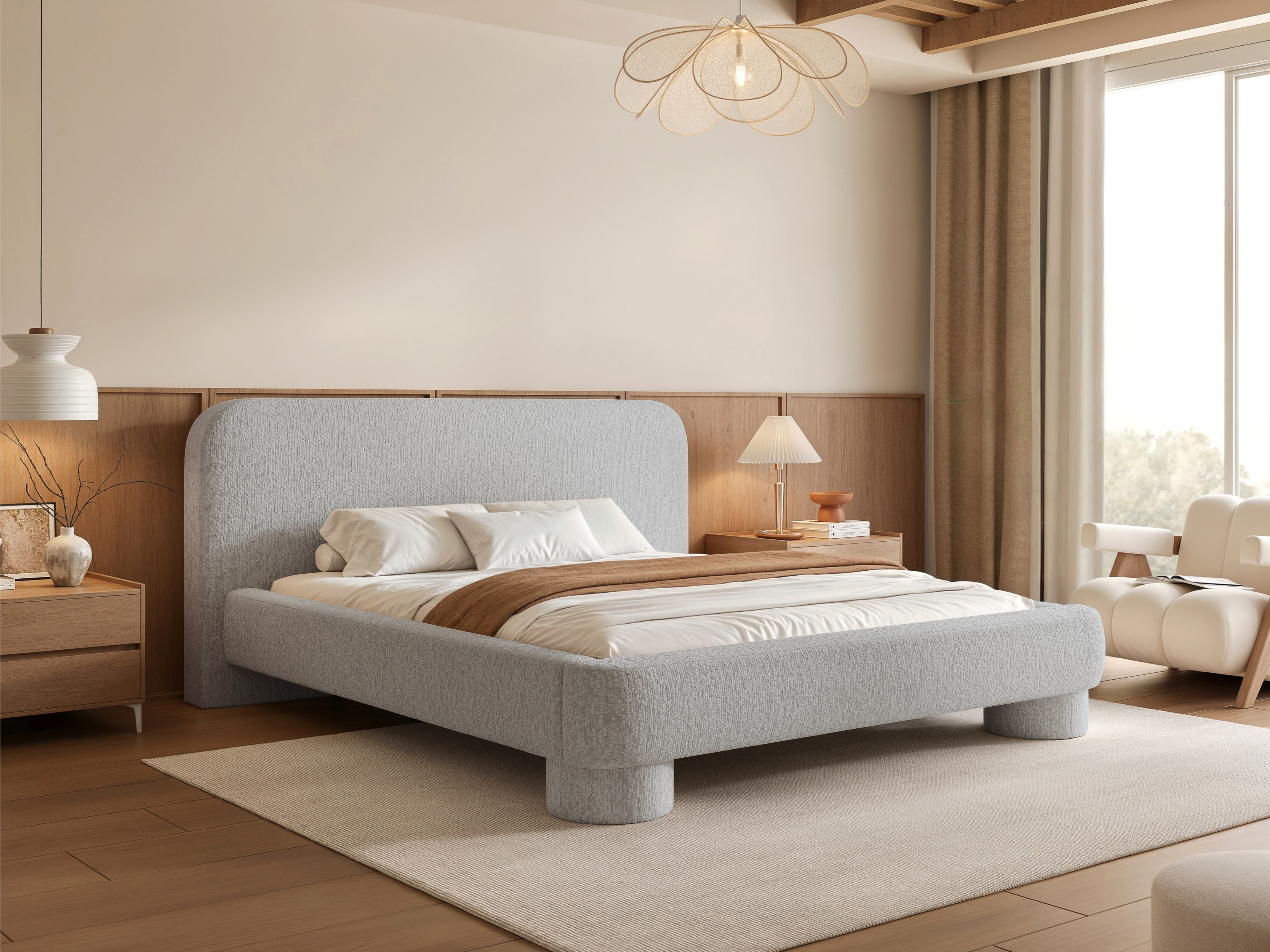 Postelja Martinez 130 (Alice 3)