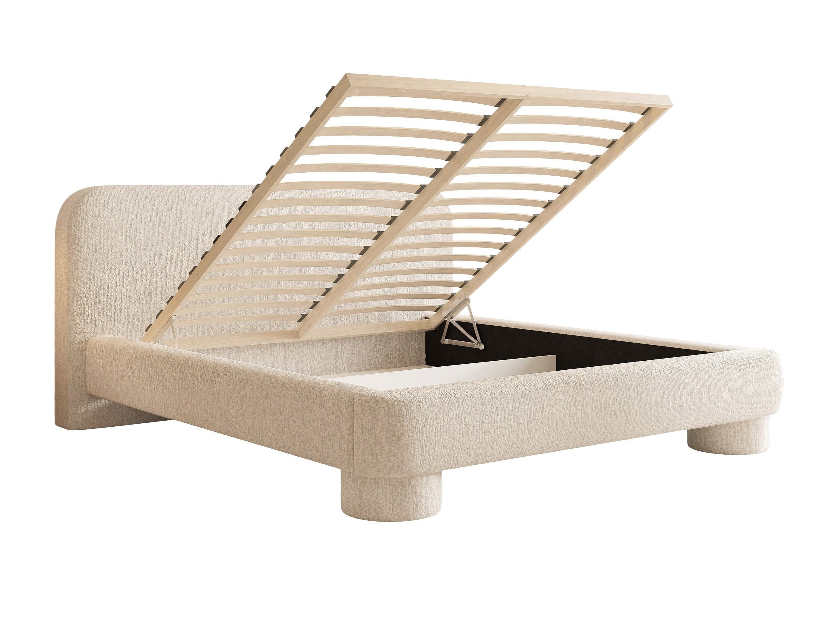 Postelja Martinez 130 (Alice 3)