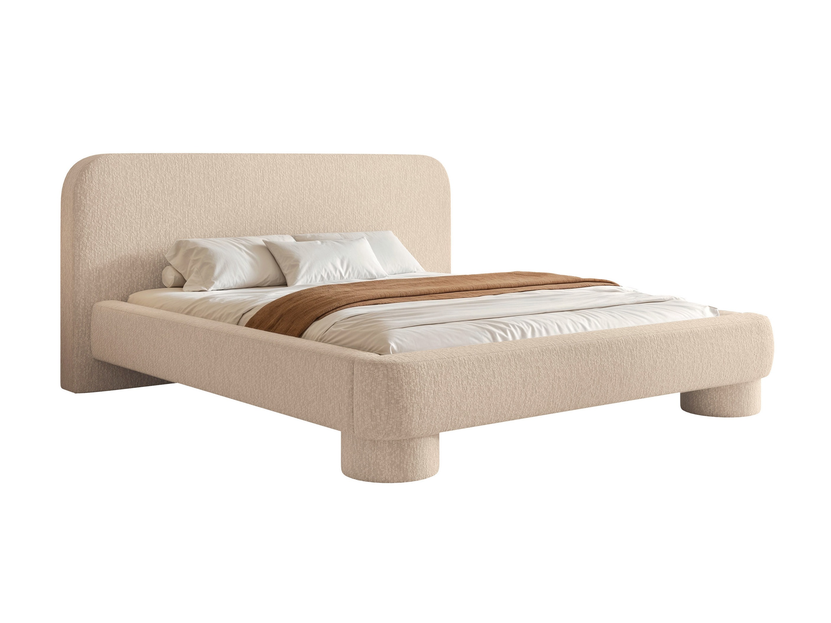 Postelja Martinez 130 (Alice 6)