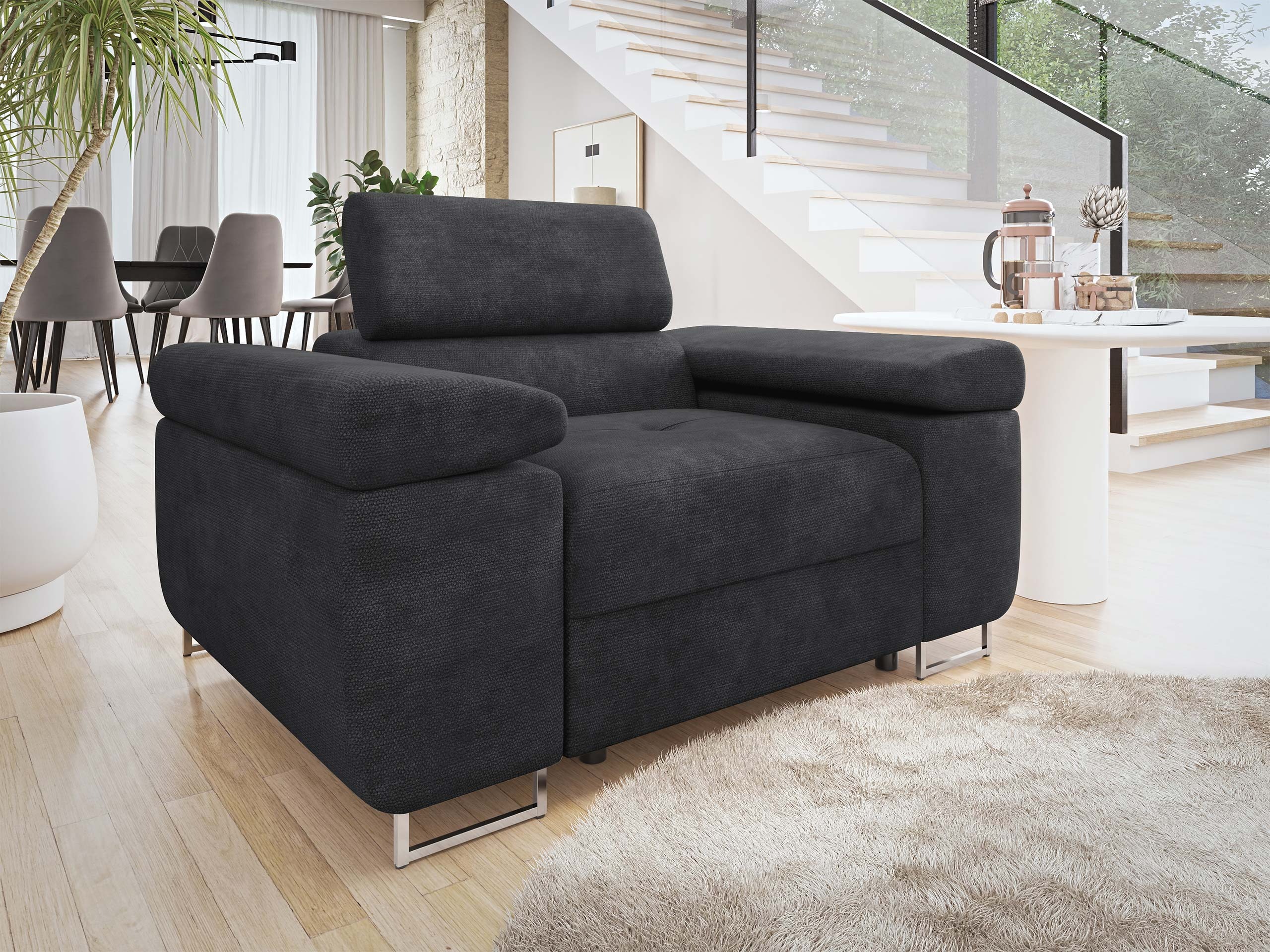 Fotelj Comfivo Vinetum (Margo 227.09)