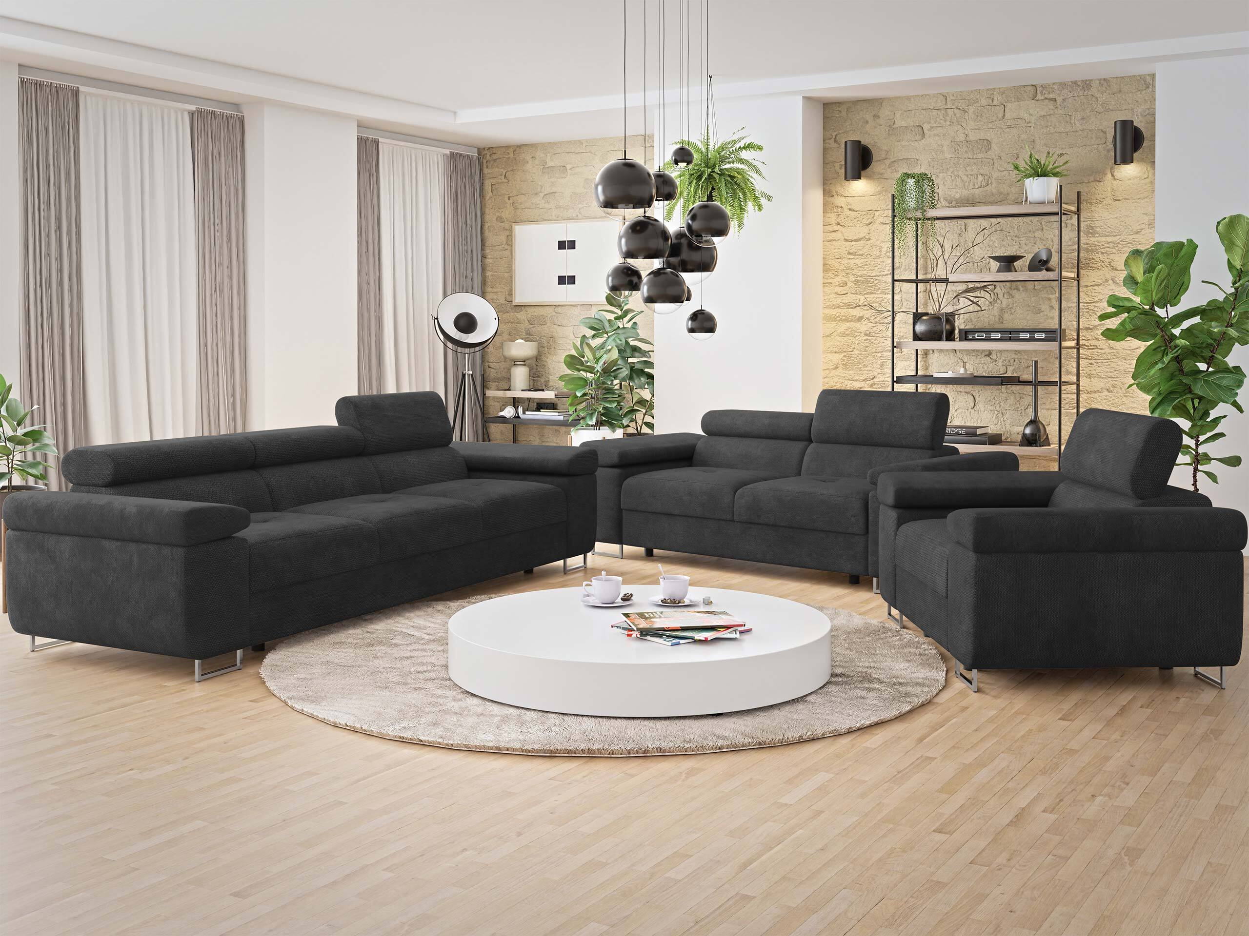 Fotelj Comfivo Vinetum (Margo 227.09)