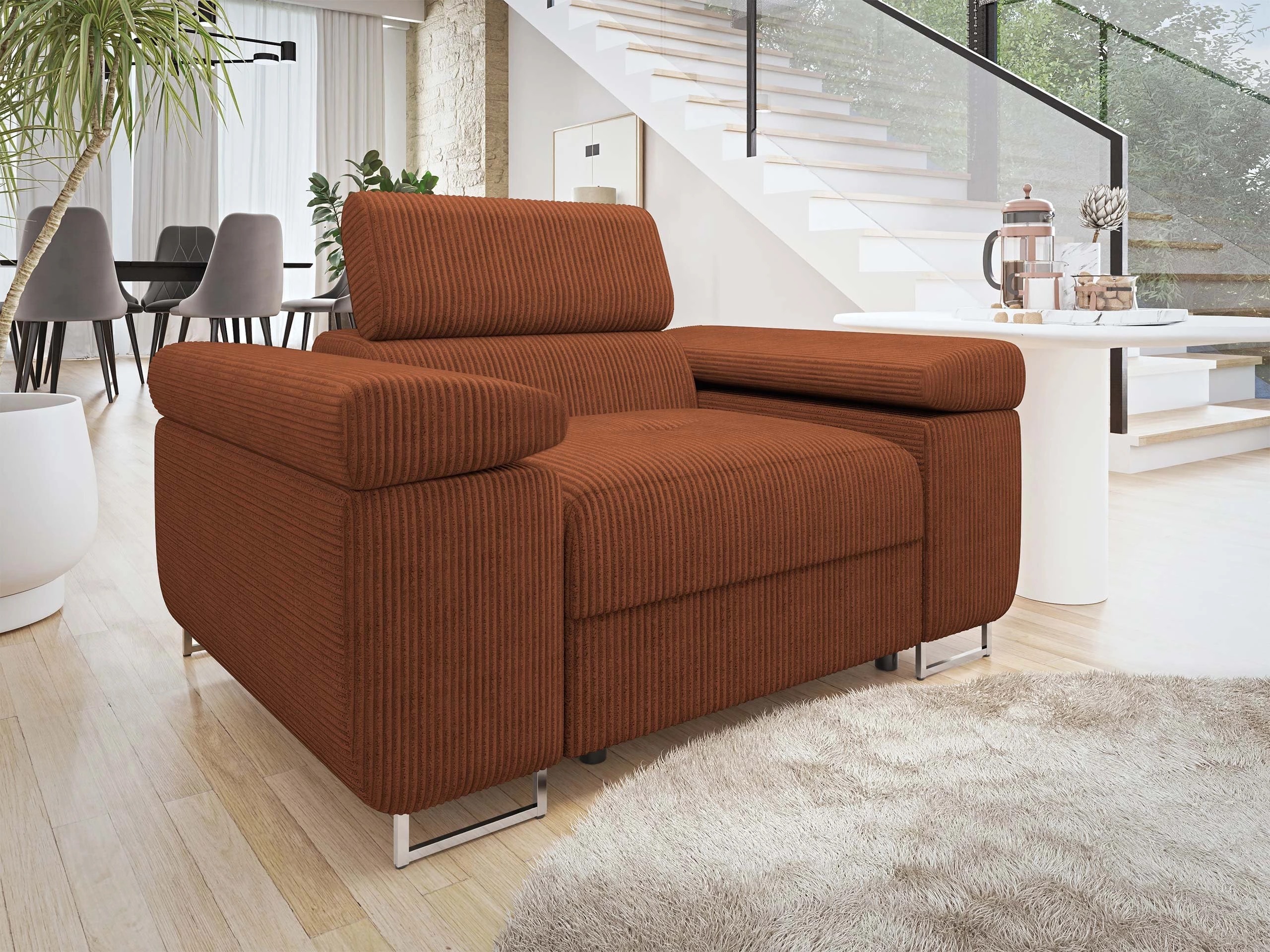 Fotelj Comfivo Vinetum (Poso 39)