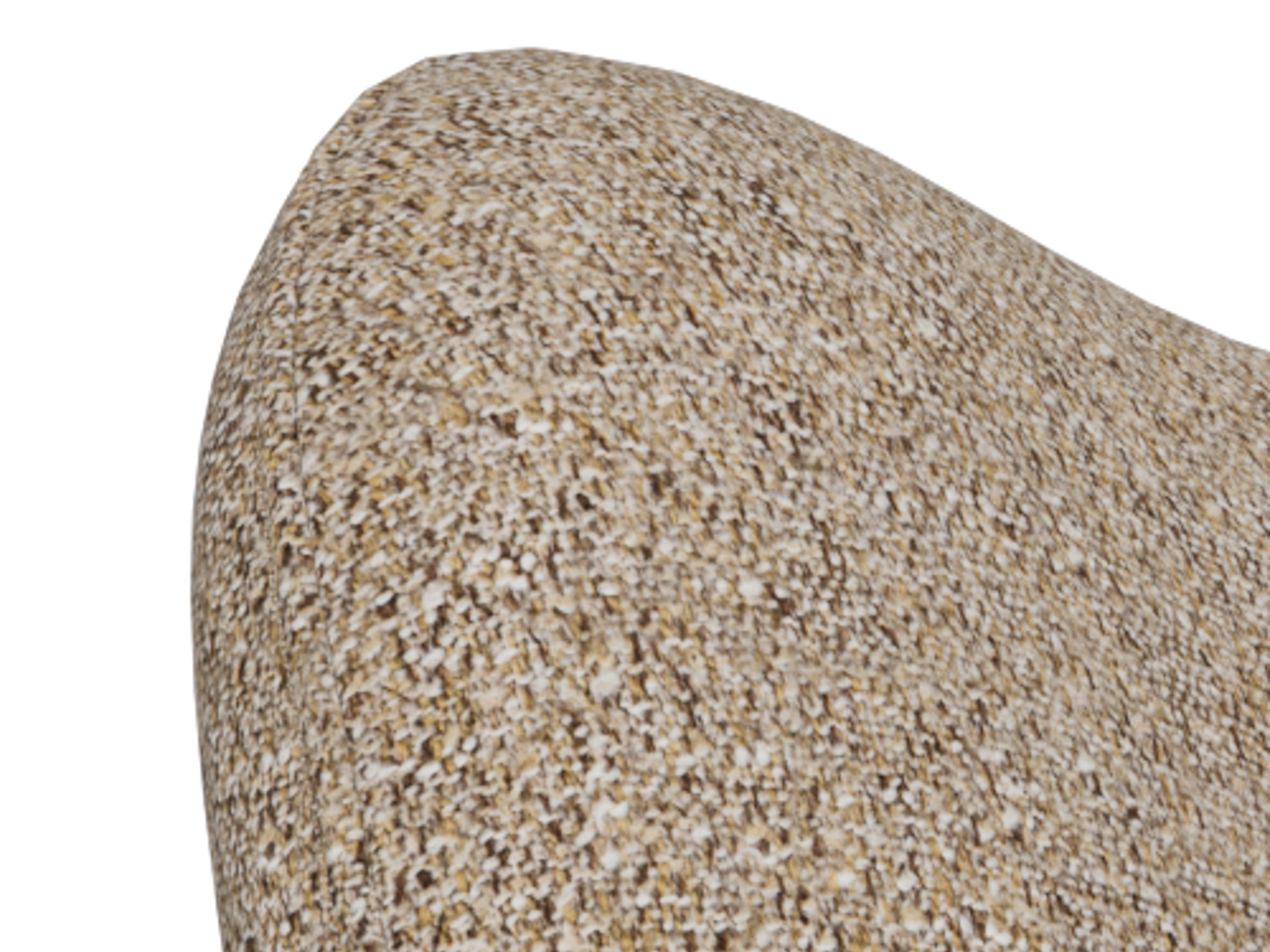 Fotelj Norsica 848 (Svetlo rjava)