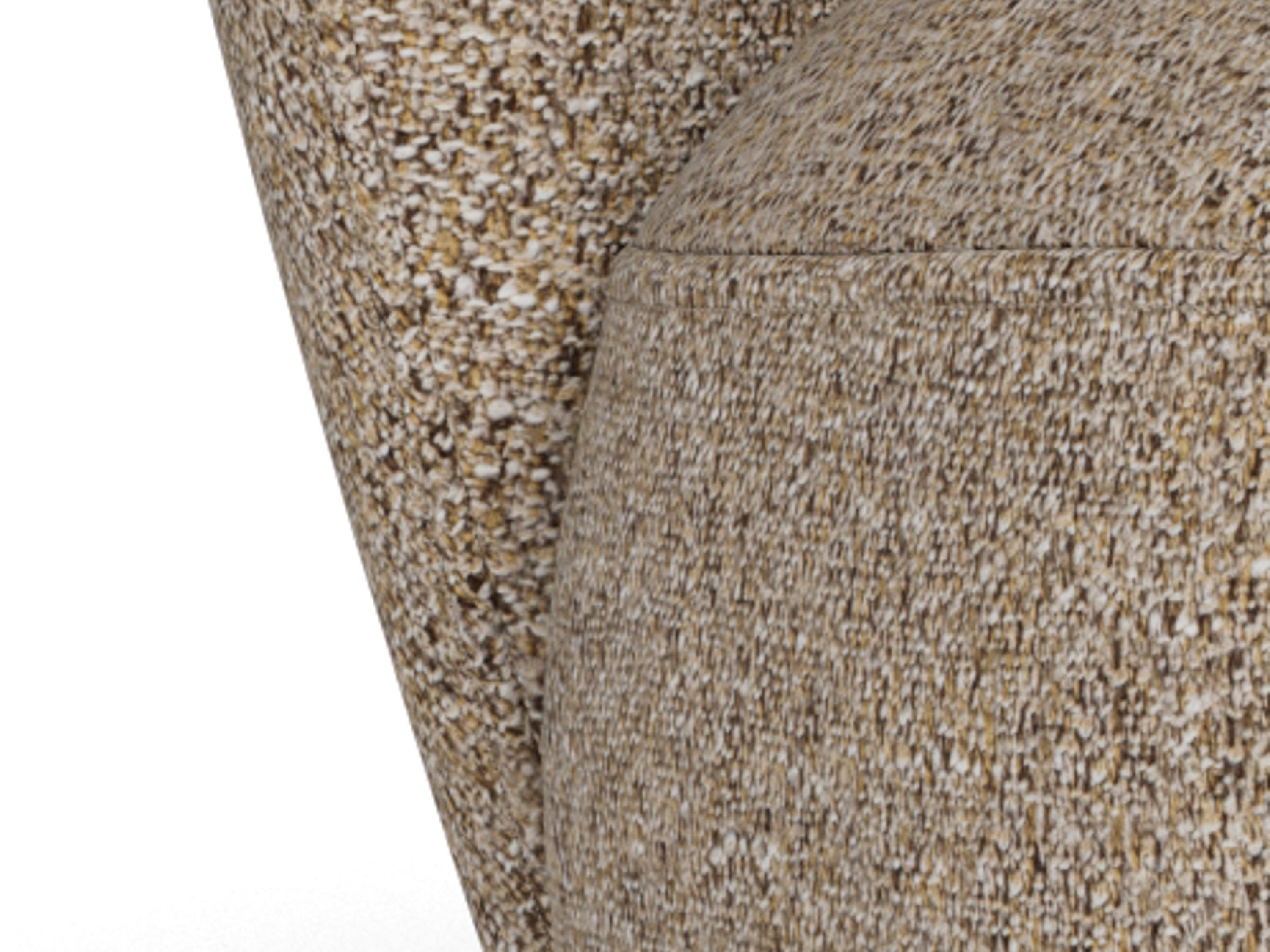 Fotelj Norsica 848 (Svetlo rjava)