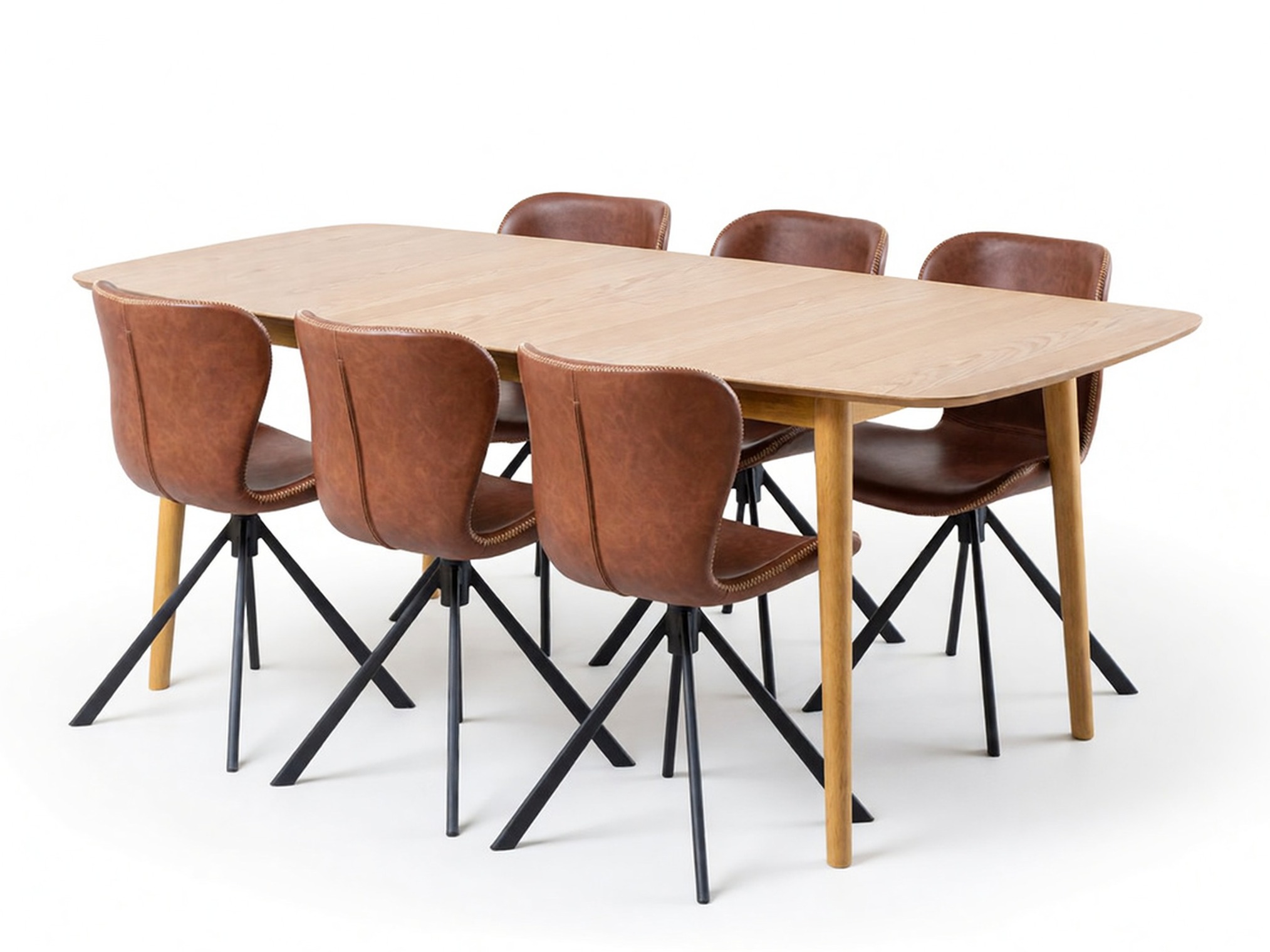 Jedilniški komplet Norsica 720