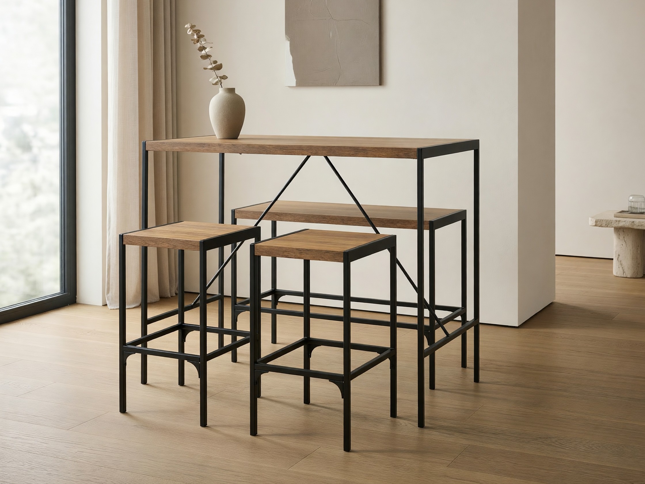 Jedilniški komplet Norsica 846