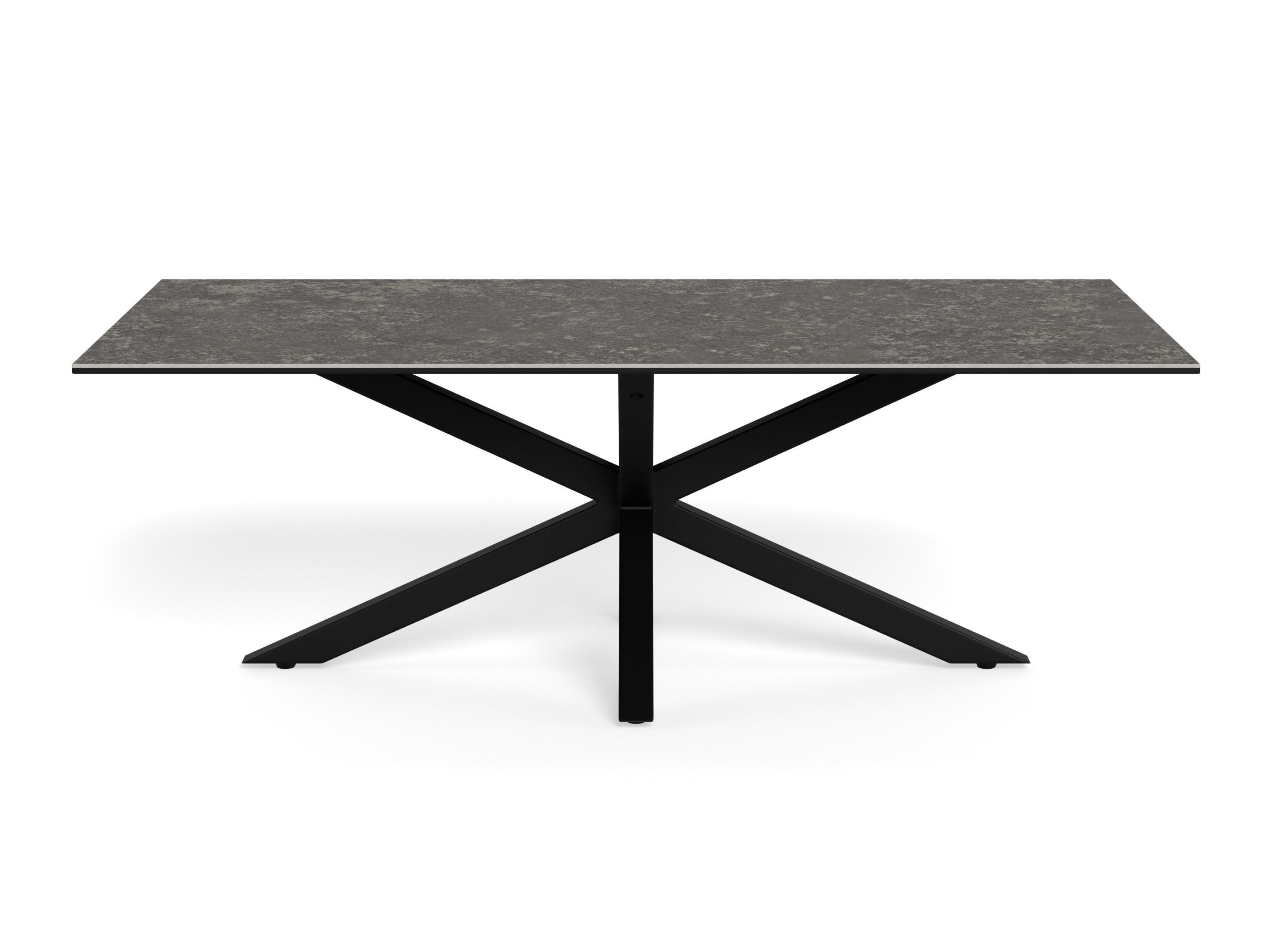 Klubska mizica Norsica 377