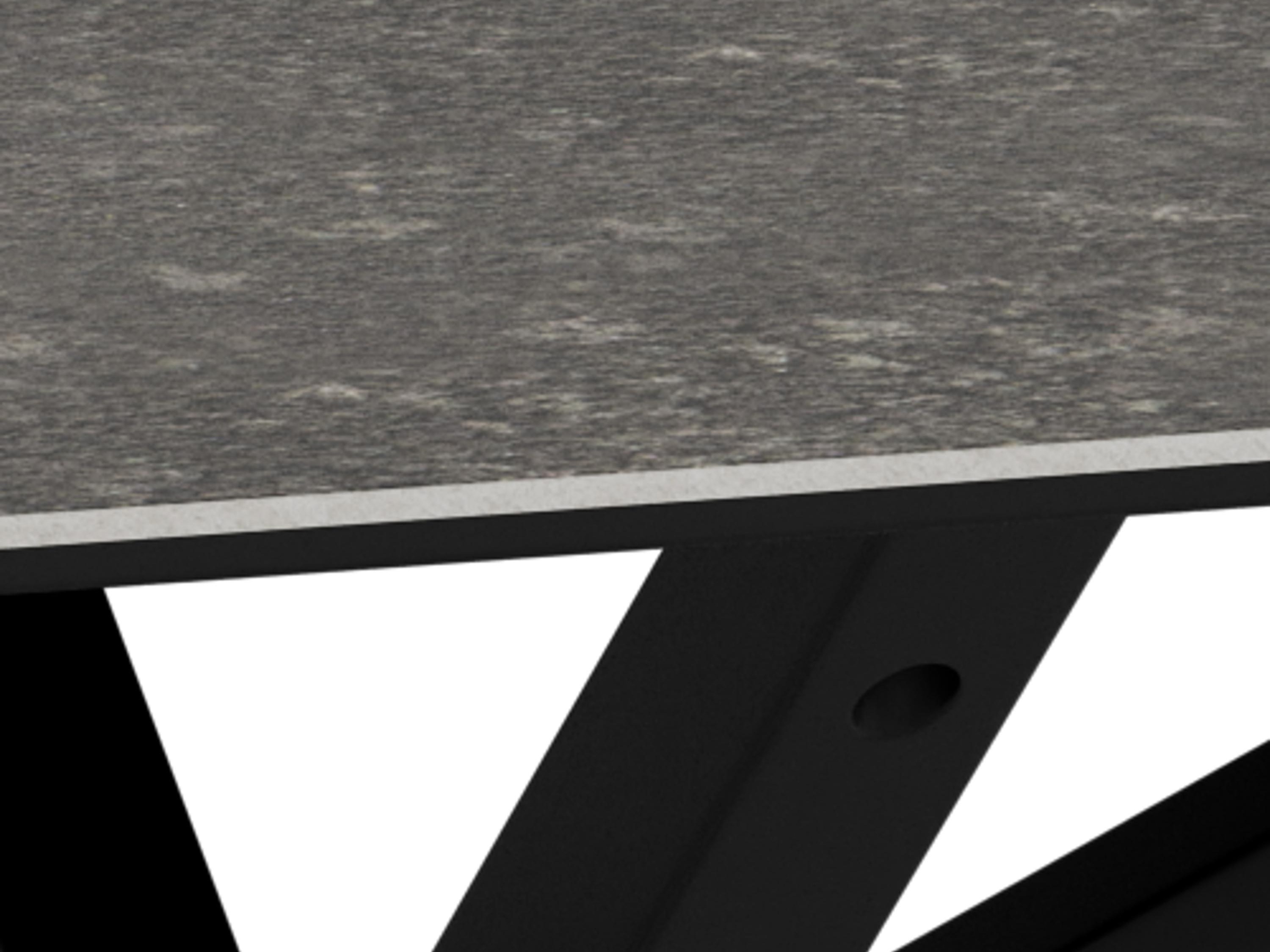 Klubska mizica Norsica 377