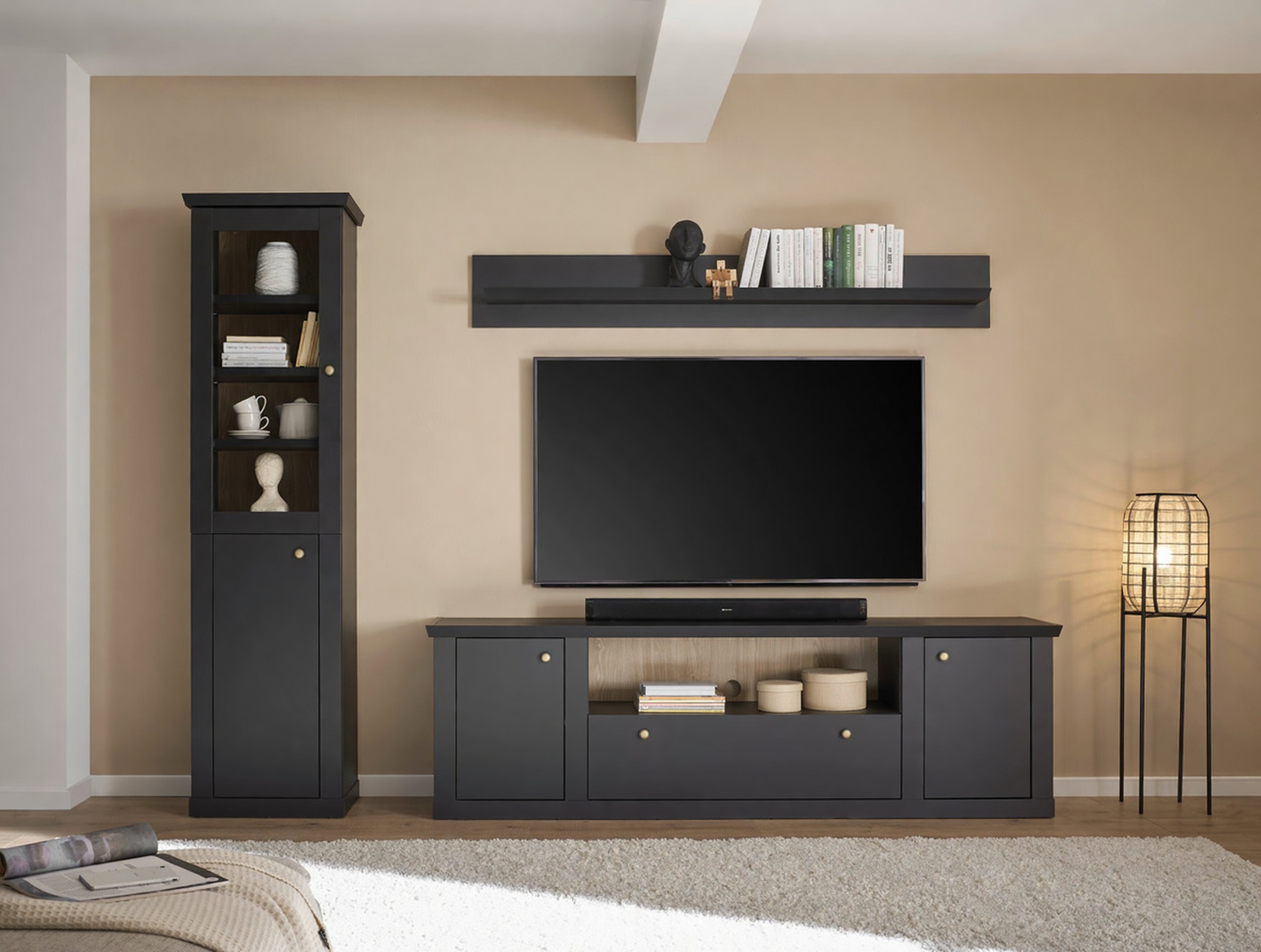 Komplet za dnevno sobo Lirsero 111