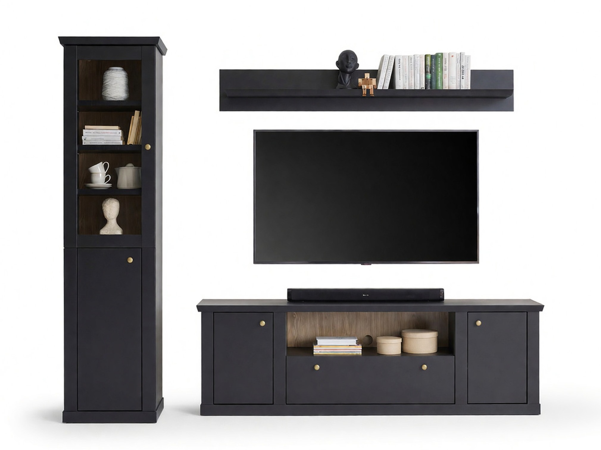 Komplet za dnevno sobo Lirsero 111