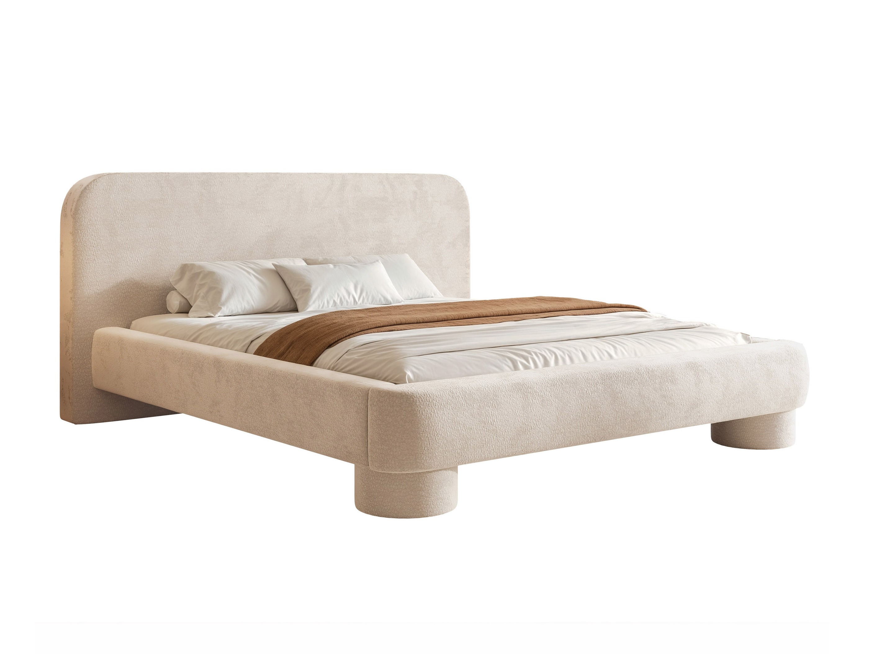 Postelja Martinez 130 (Lumo 55)