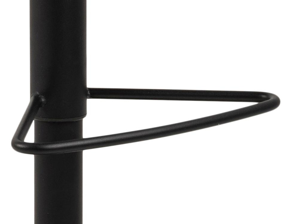 Srednje visok barski stol Norsica 286 (Kaki)