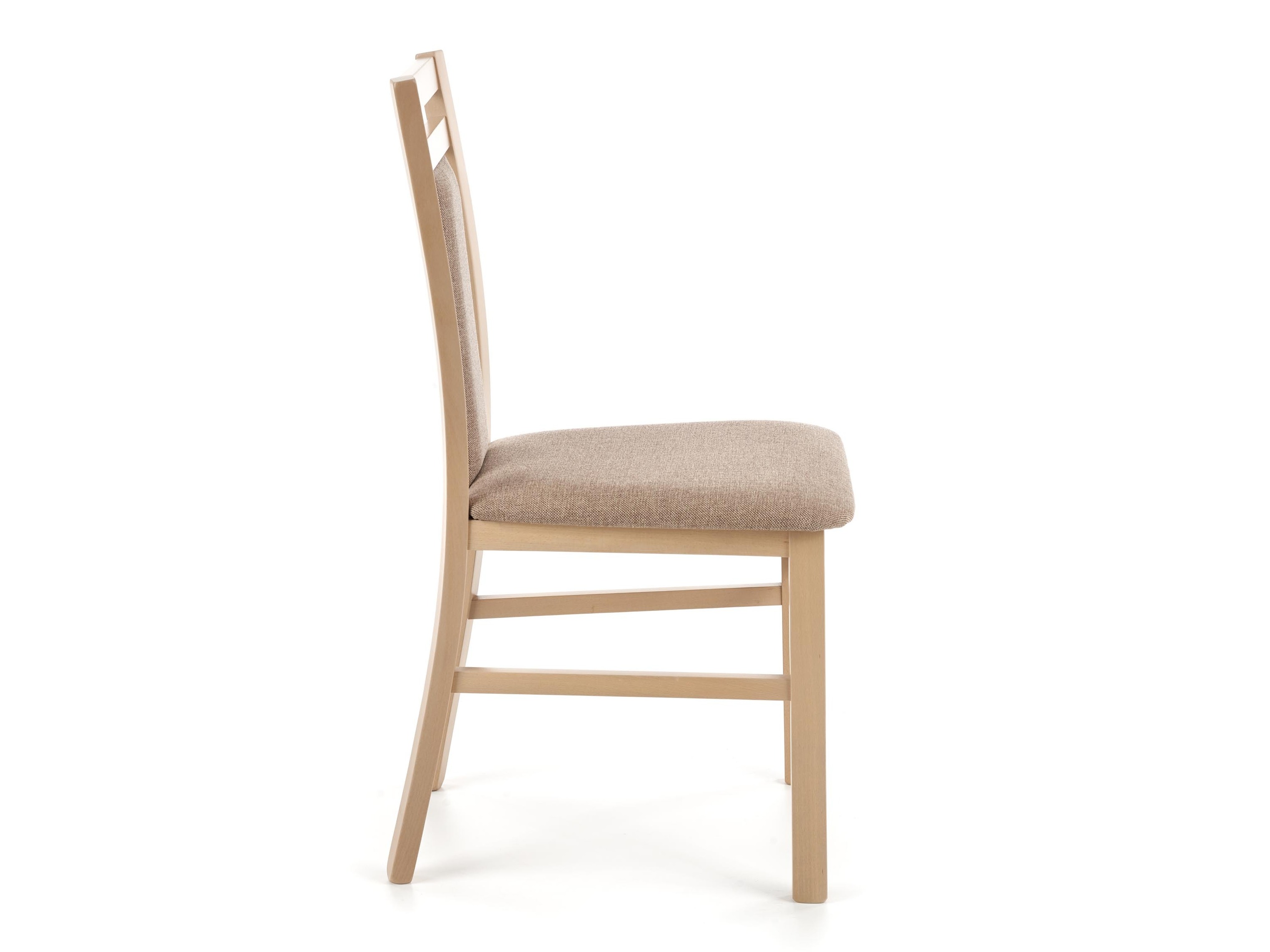 Stol Houston 550 (Sonoma hrast + Siva)