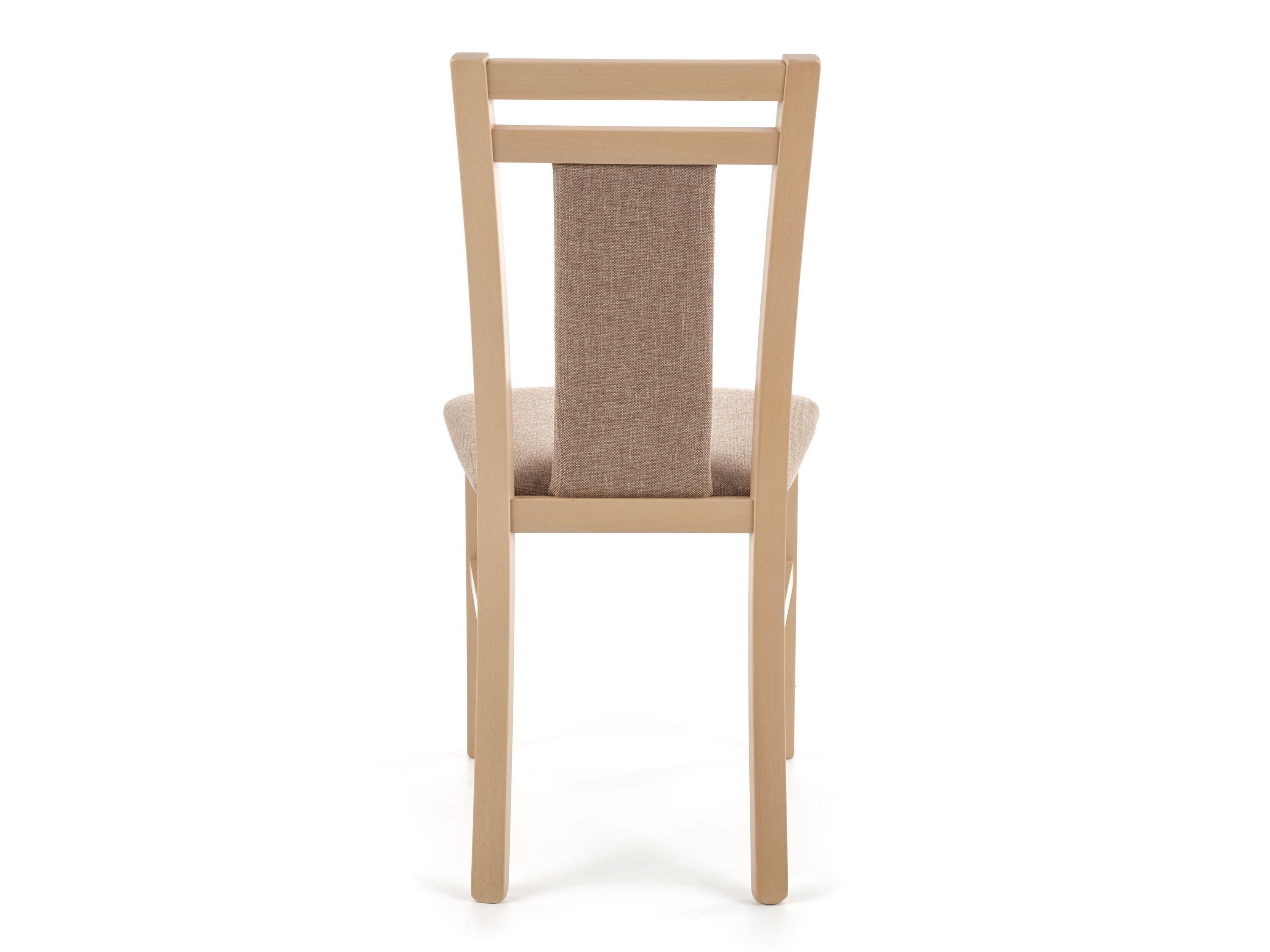 Stol Houston 550 (Sonoma hrast + Siva)