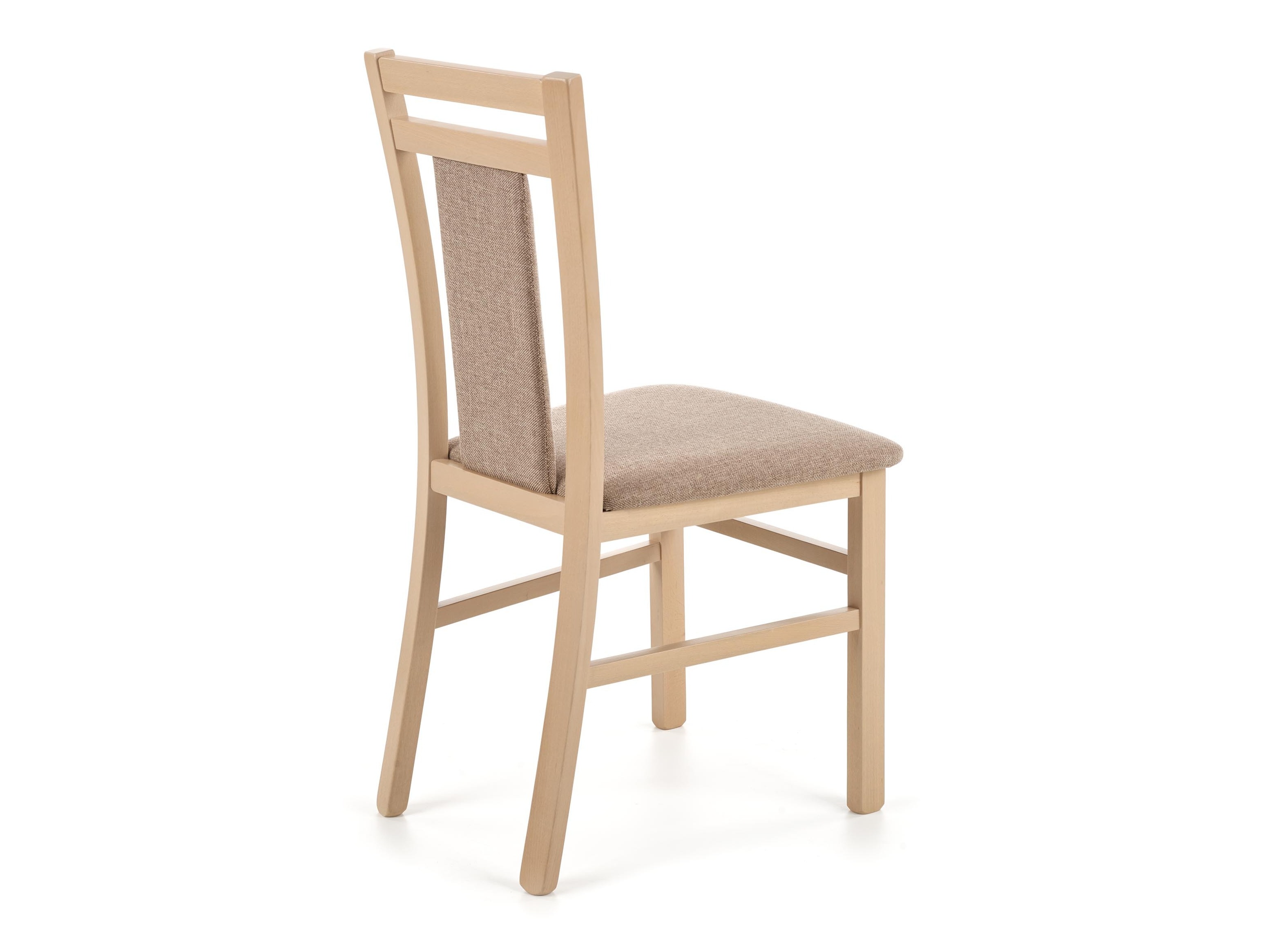 Stol Houston 550 (Sonoma hrast + Siva)