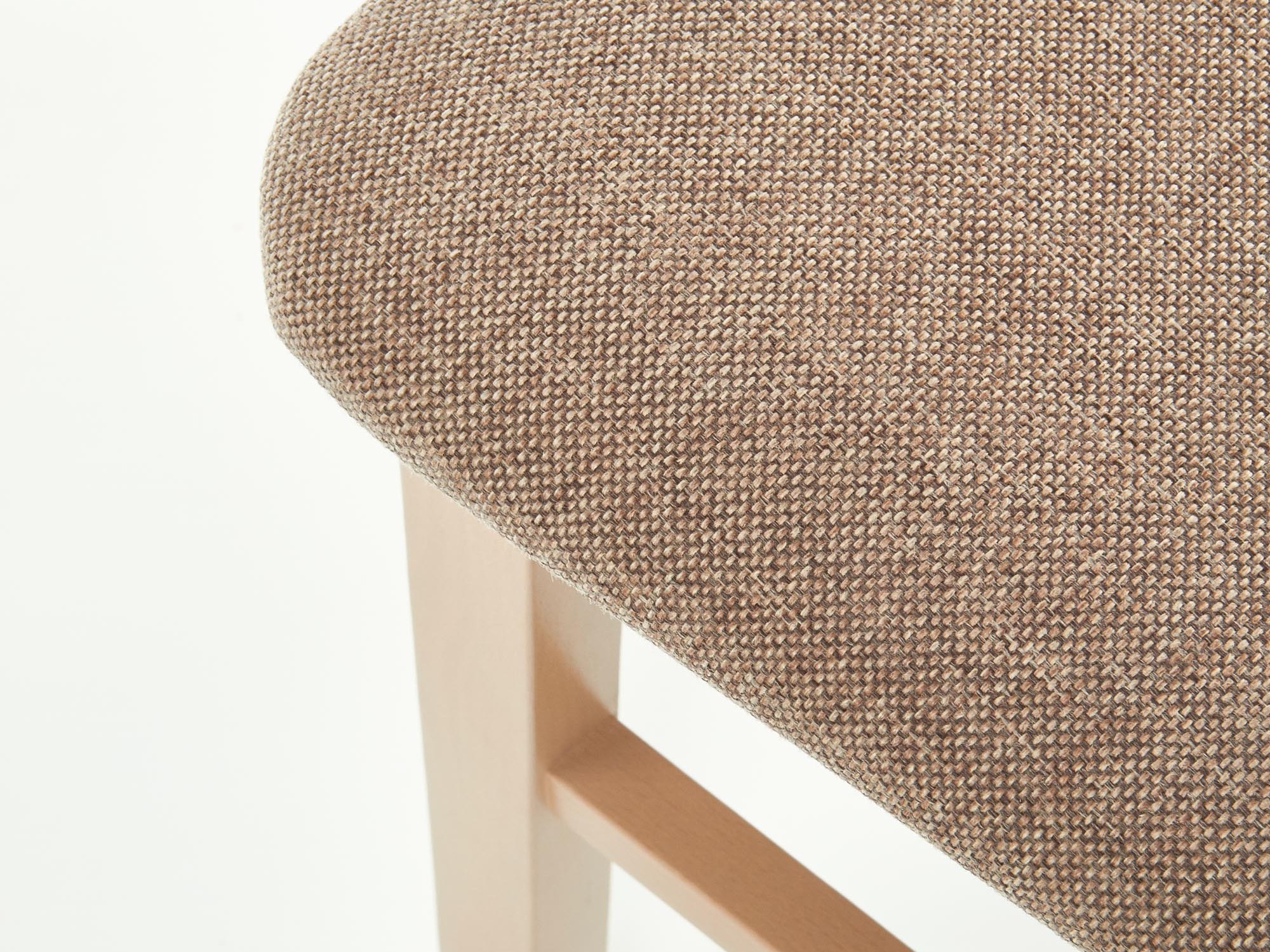 Stol Houston 550 (Sonoma hrast + Siva)