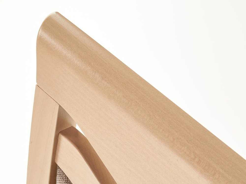 Stol Houston 578 (Sonoma hrast + Siva)