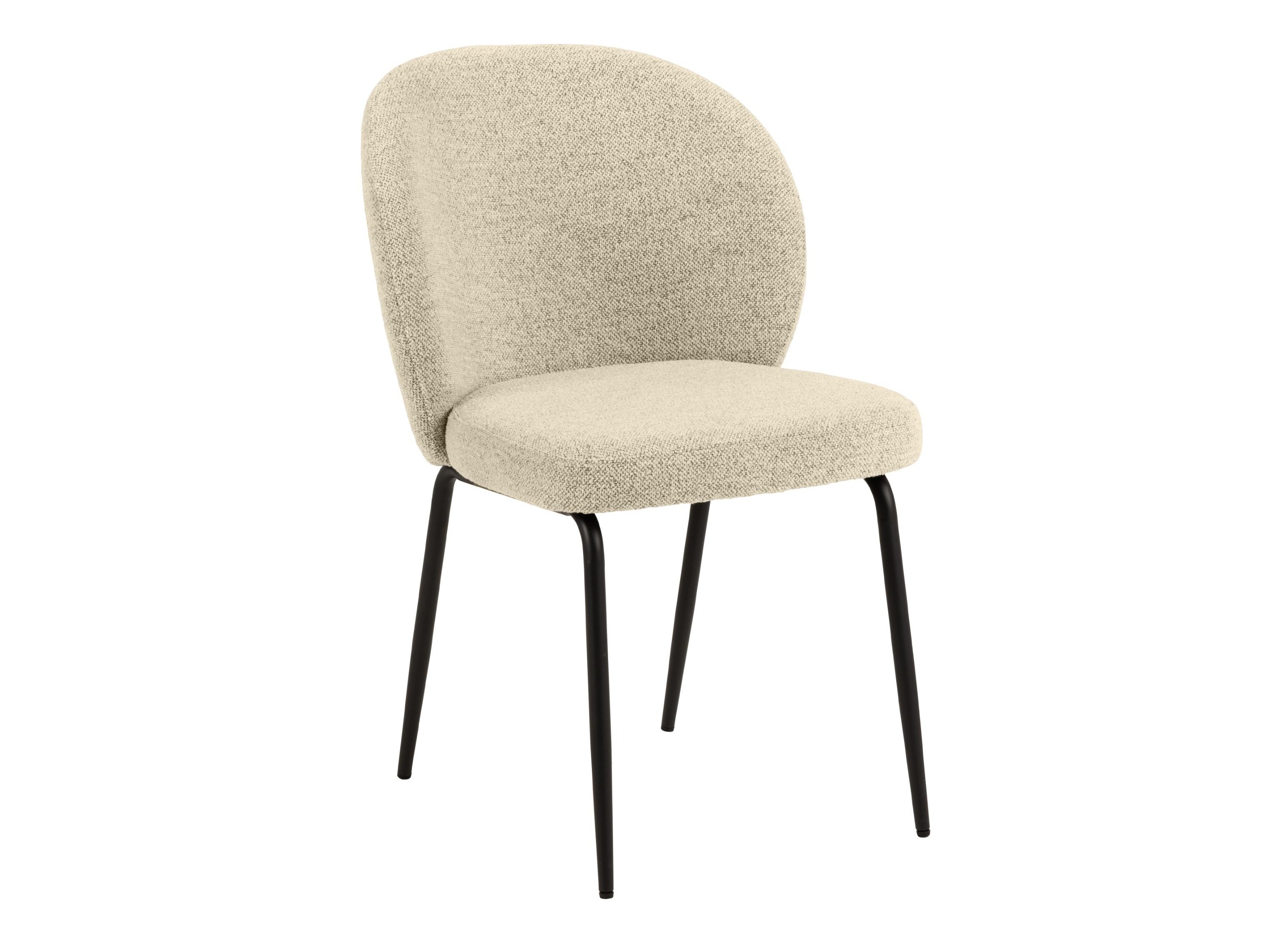 Stol Norsica 389 (Krema + Črna)