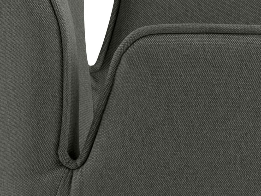 Stol Norsica 391 (Temno siva + Svetel les)