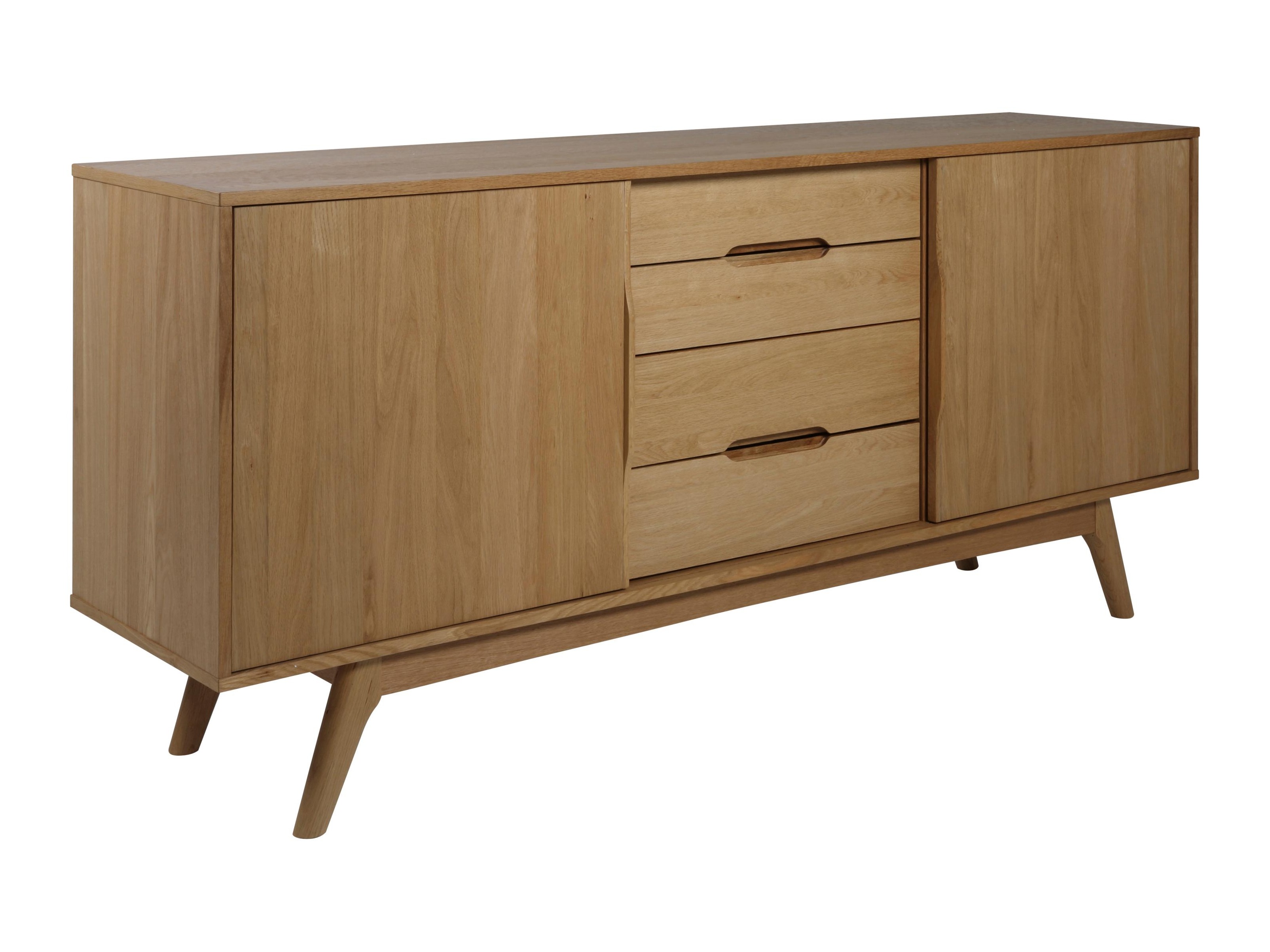 Komoda Norsica Elmdome 100