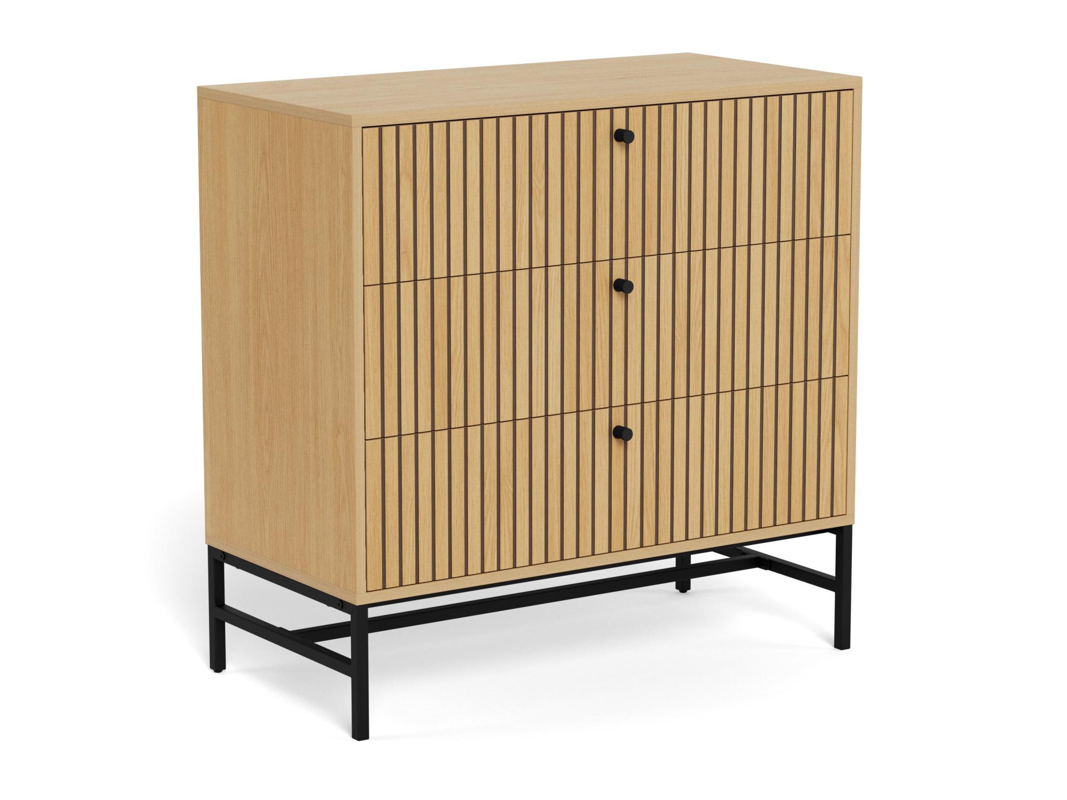 Komoda Norsica Levala 100