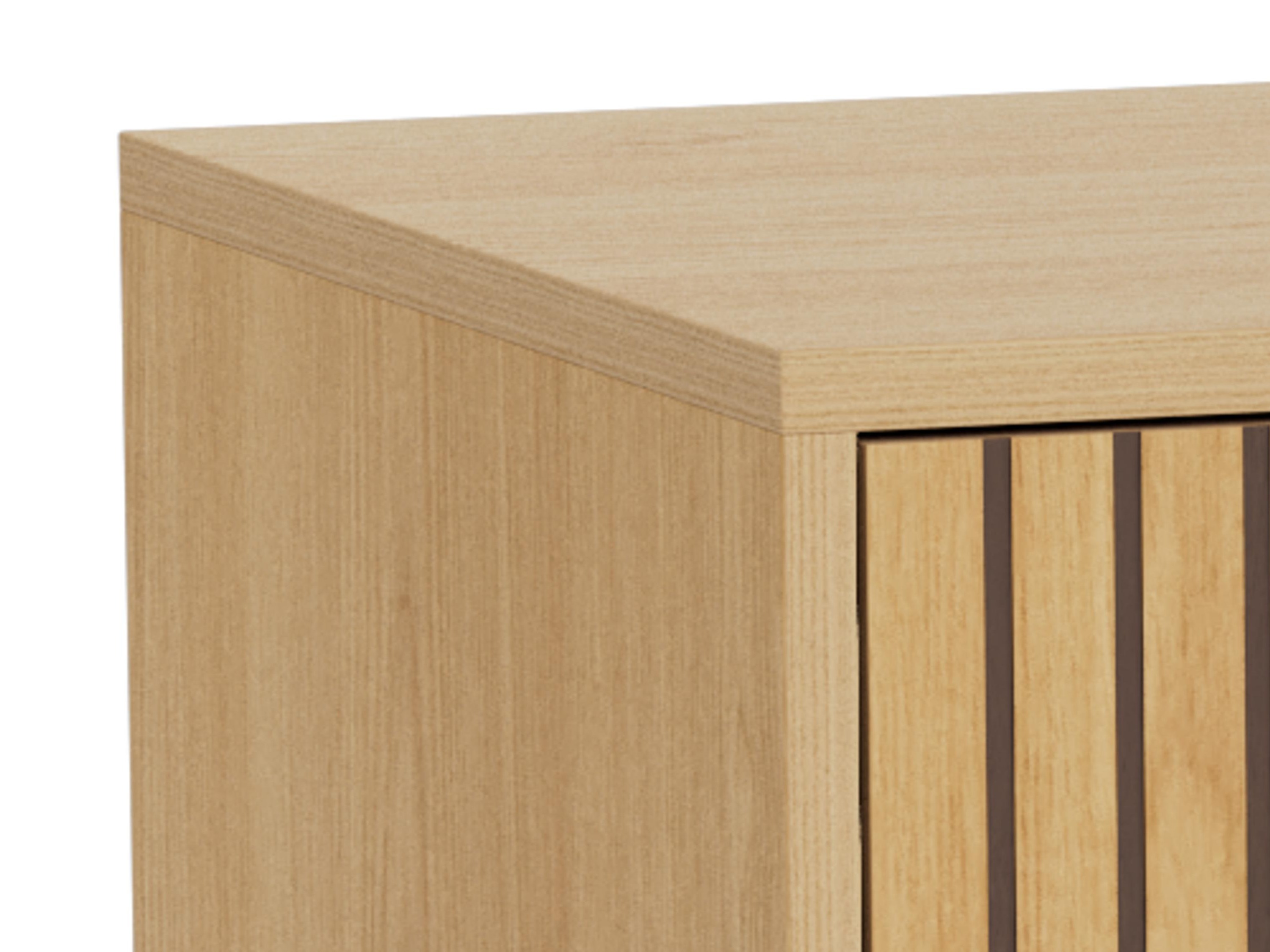 Komoda Norsica Levala 100