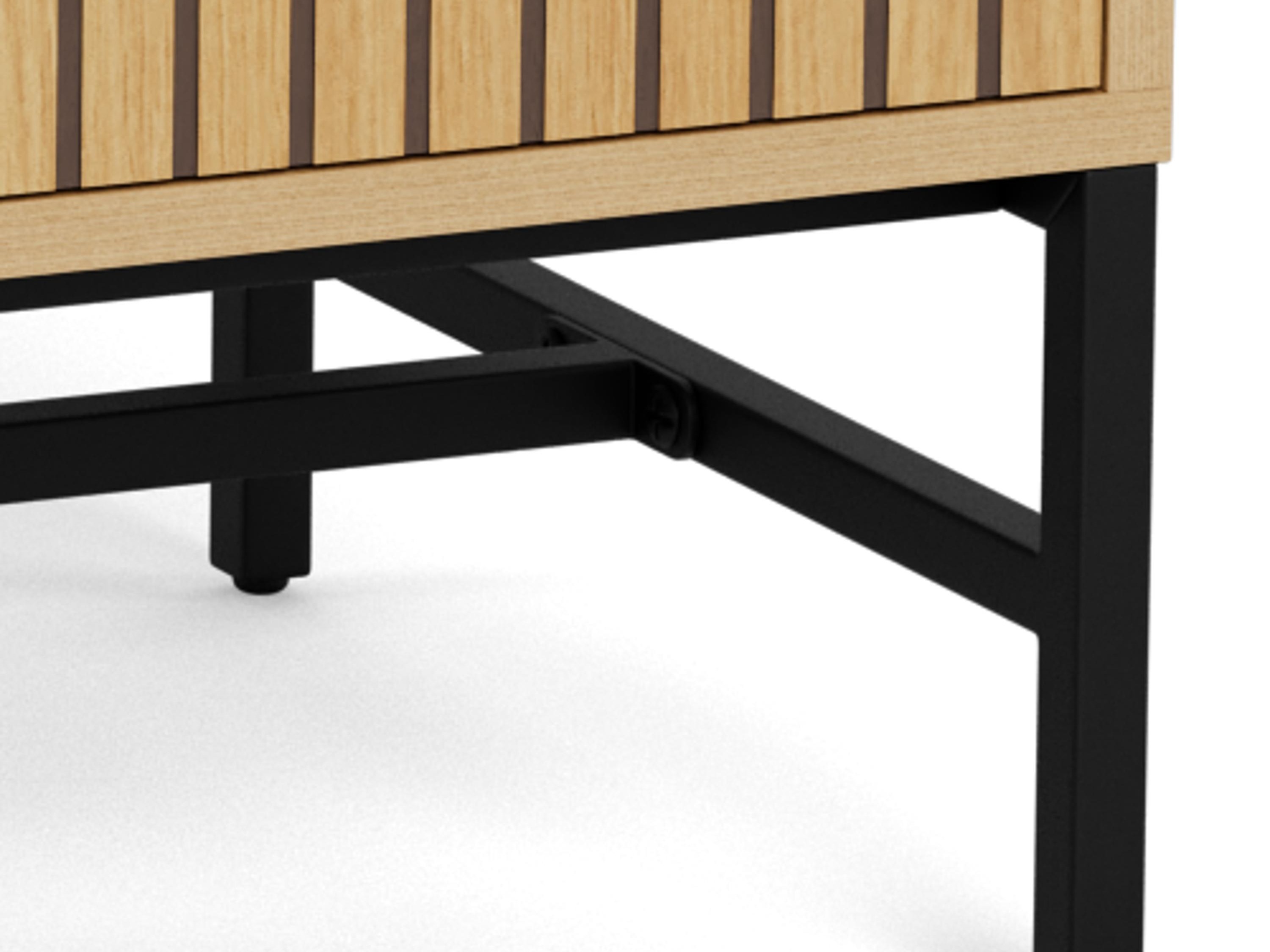 Komoda Norsica Levala 100