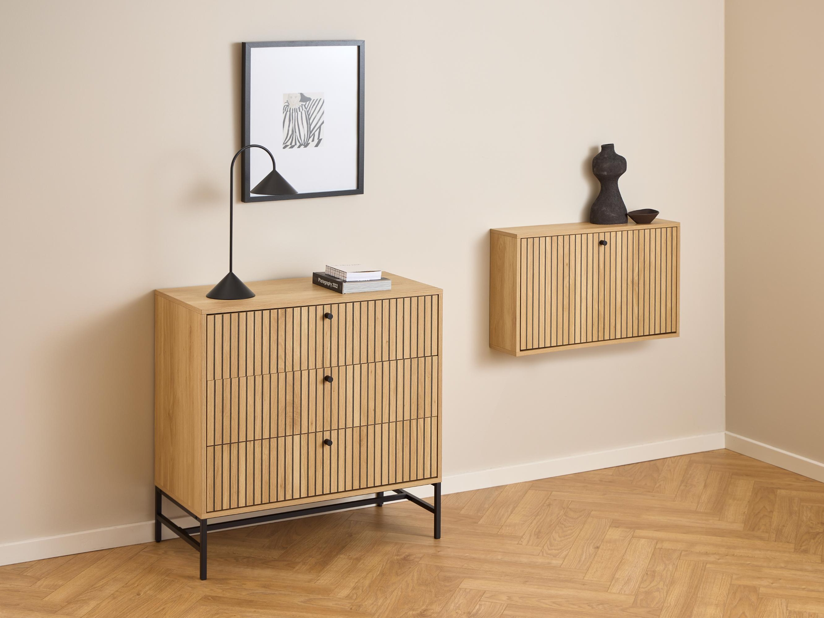 Komoda Norsica Levala 100