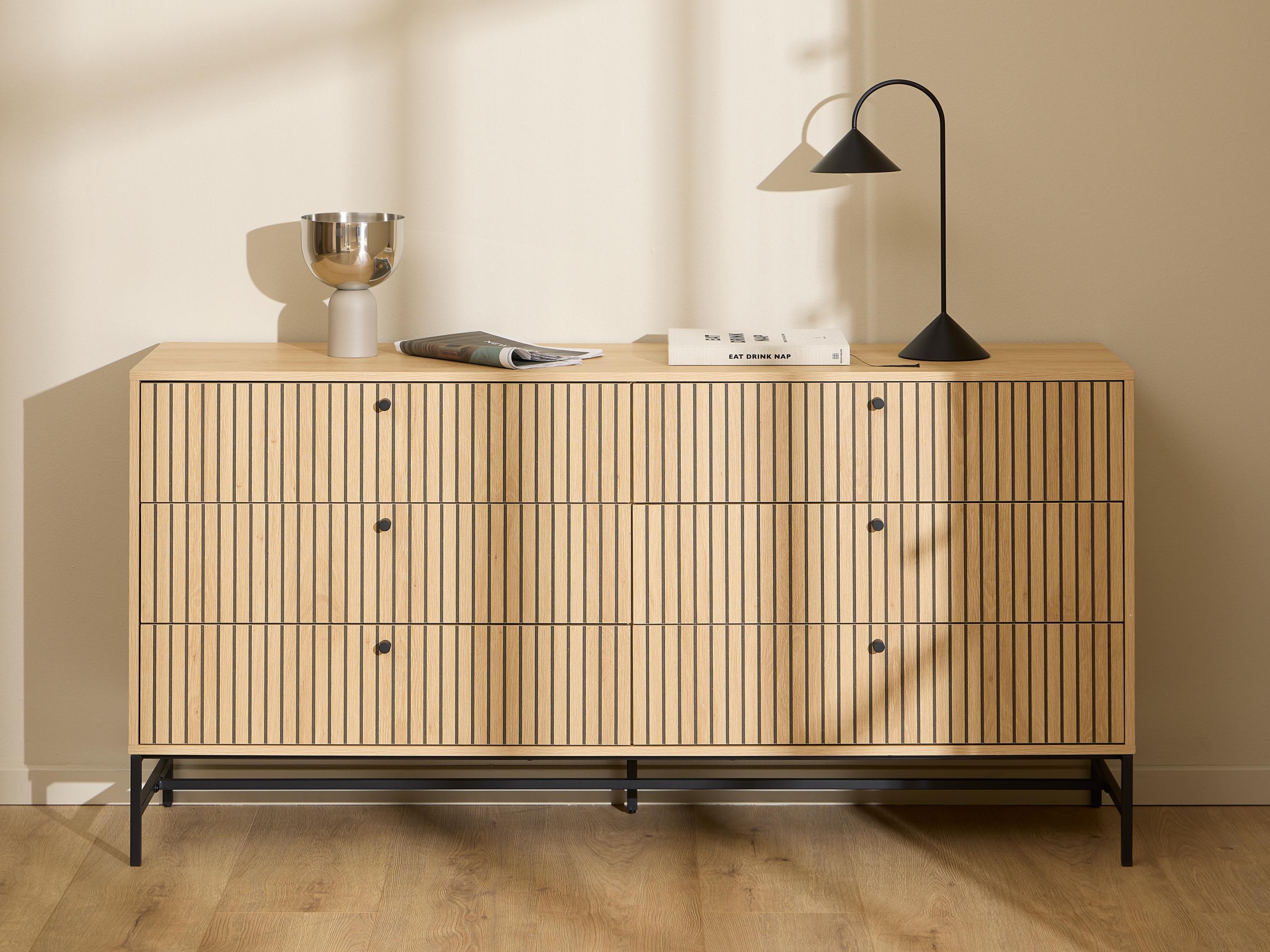 Komoda Norsica Levala 101