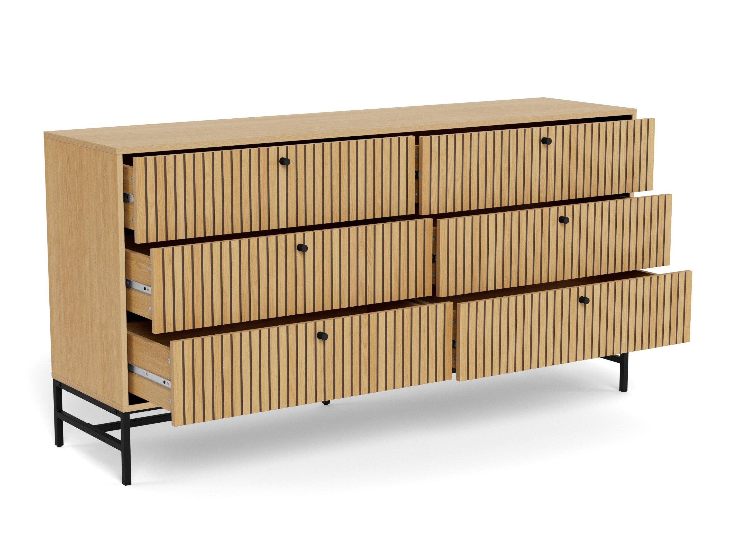 Komoda Norsica Levala 101